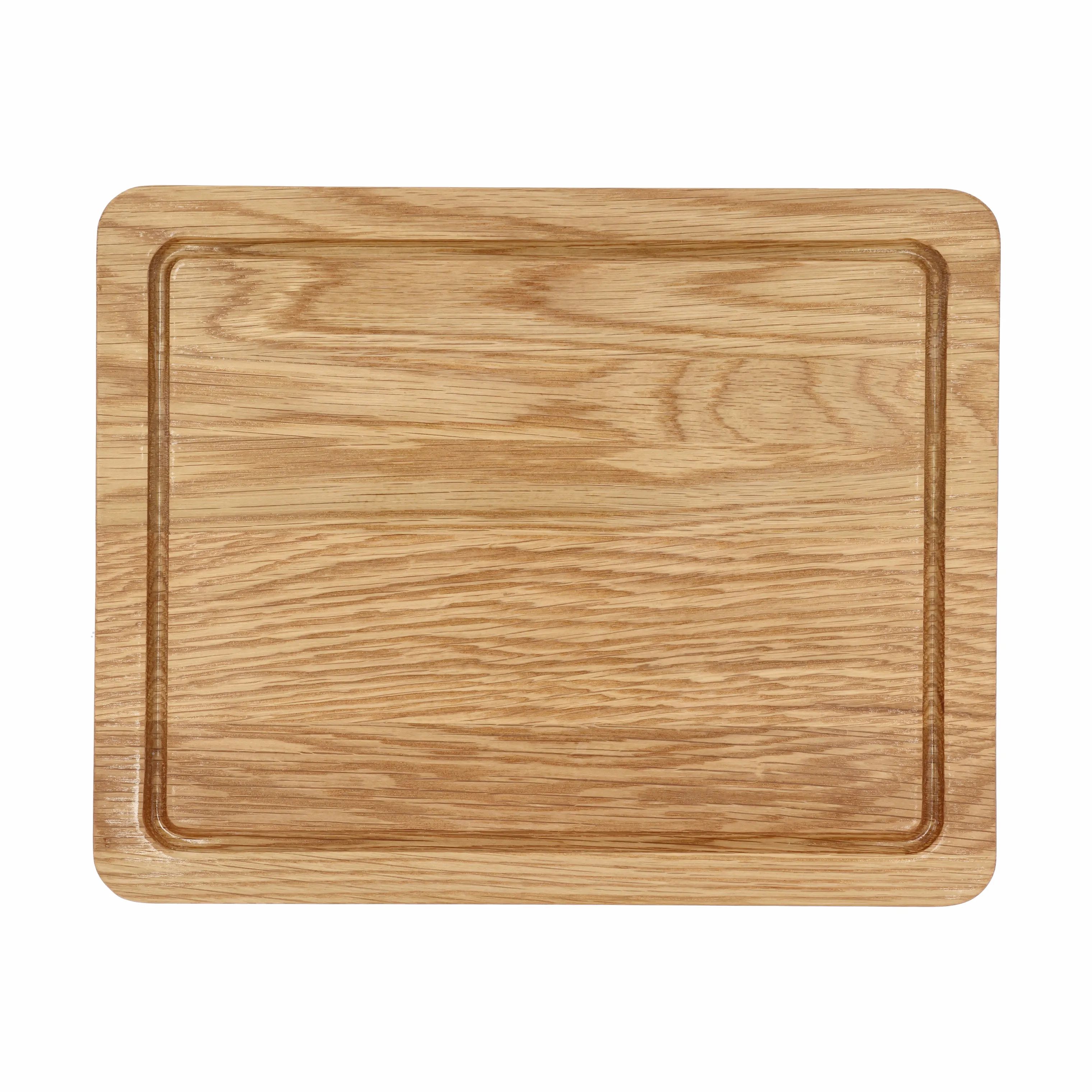 Morsø Skærebrætter Bosco Foresta Skærebræt i B28 x L35 cm, 1