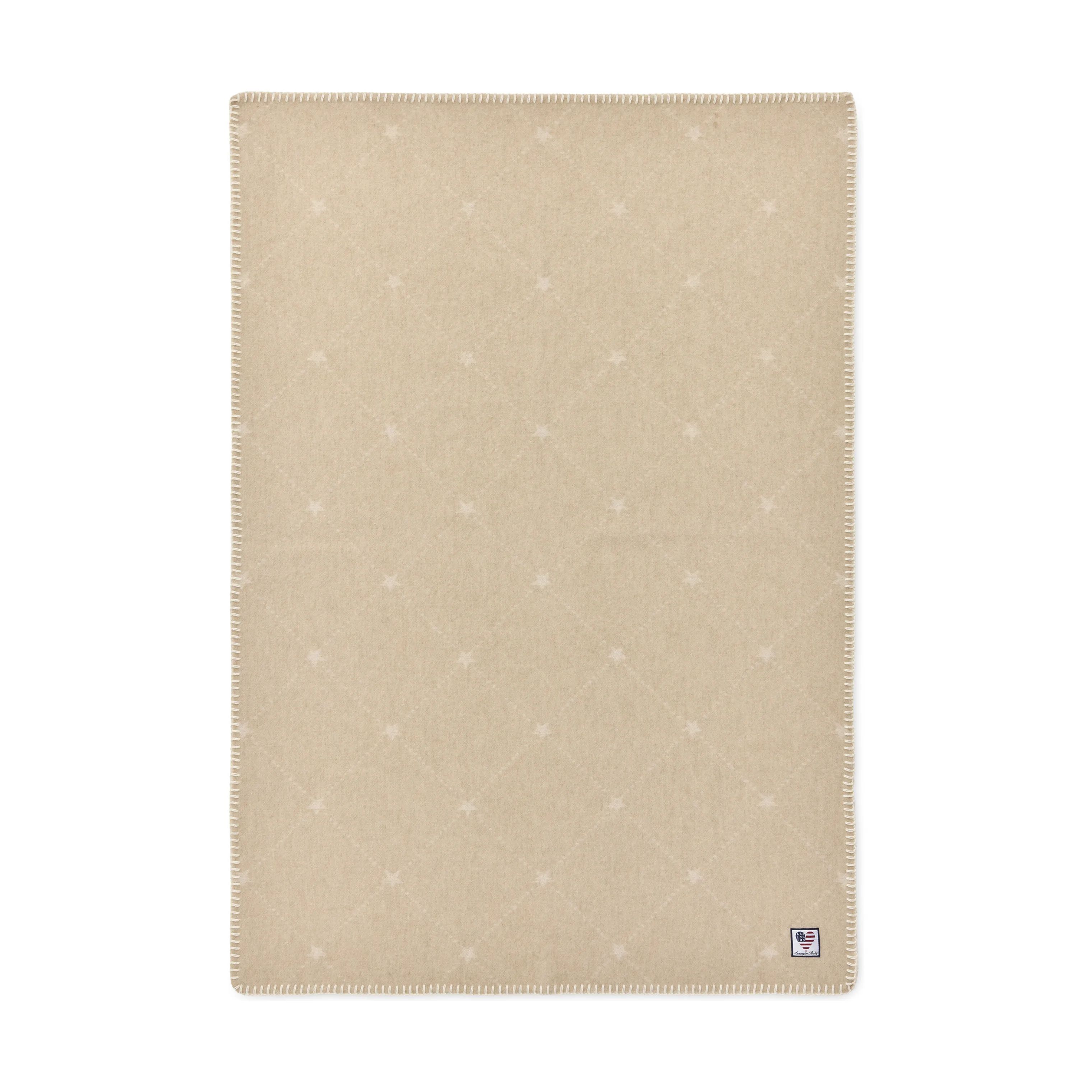 Lexington Plaider Icons Baby Signature Plaid i Beige/White, 2