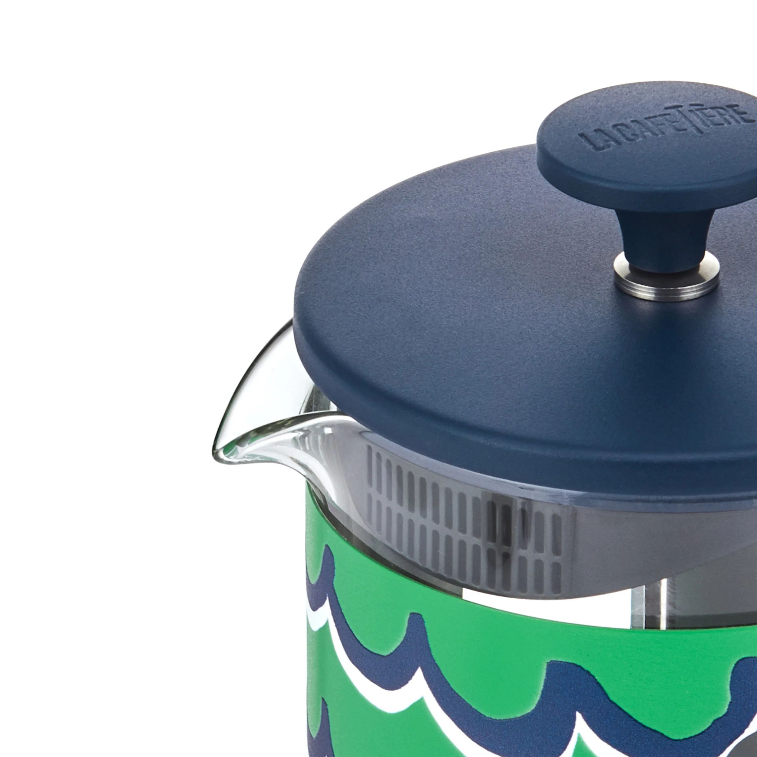 La Cafetière
 Stempelkander Loft Pisa Stempelkande i Grøn, 2