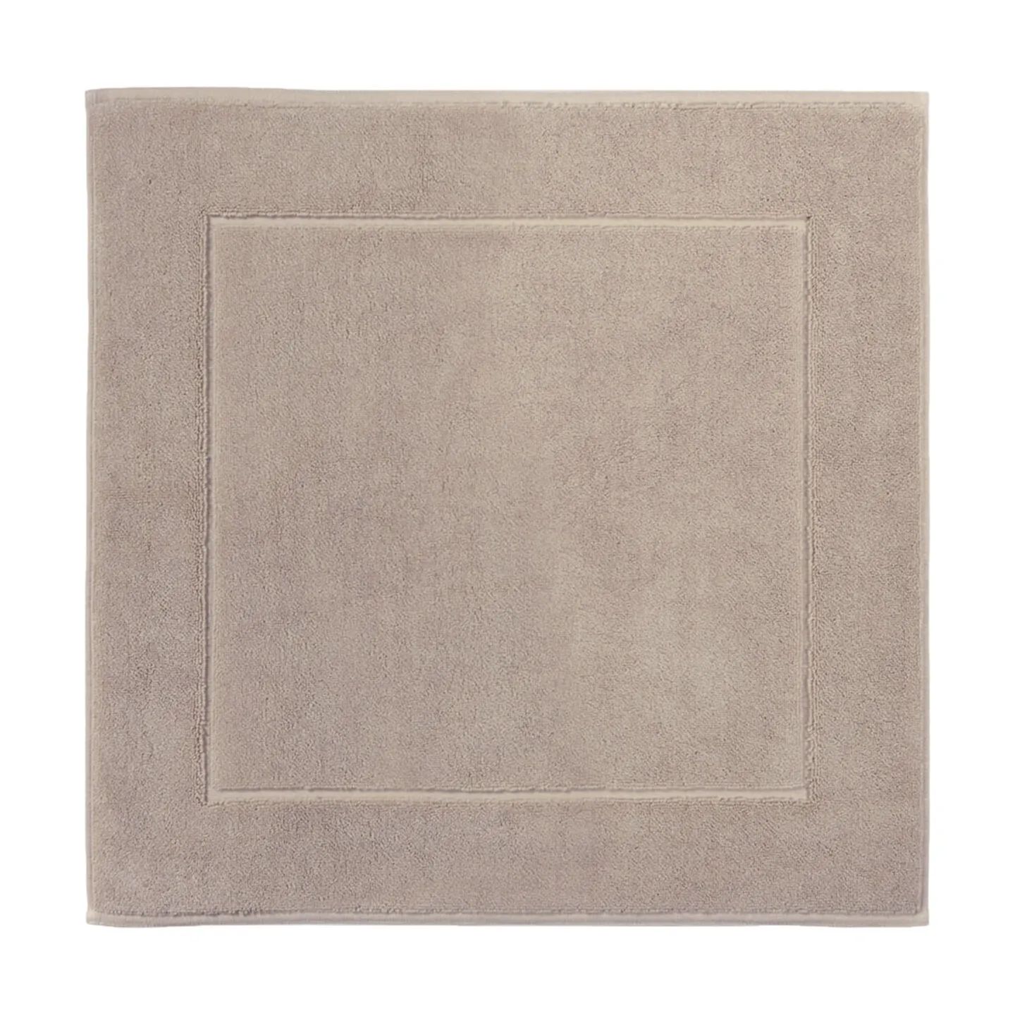 Aquanova Bademåtter London Bademåtte i Nougat, B60 x L60 cm, 1