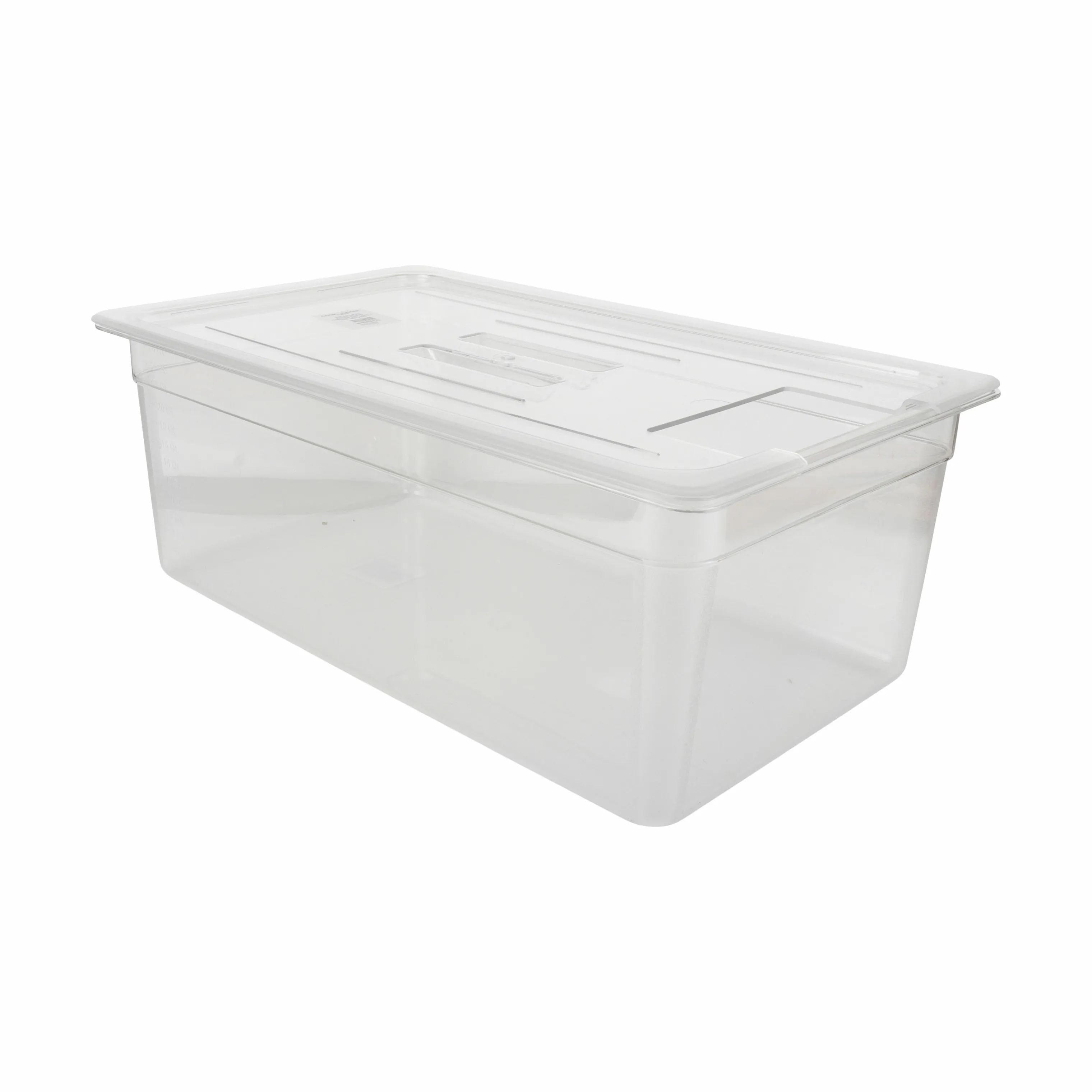 Cook & Baker Sous vide kar og tilbehør Sous Vide Kar i 25 L, 1