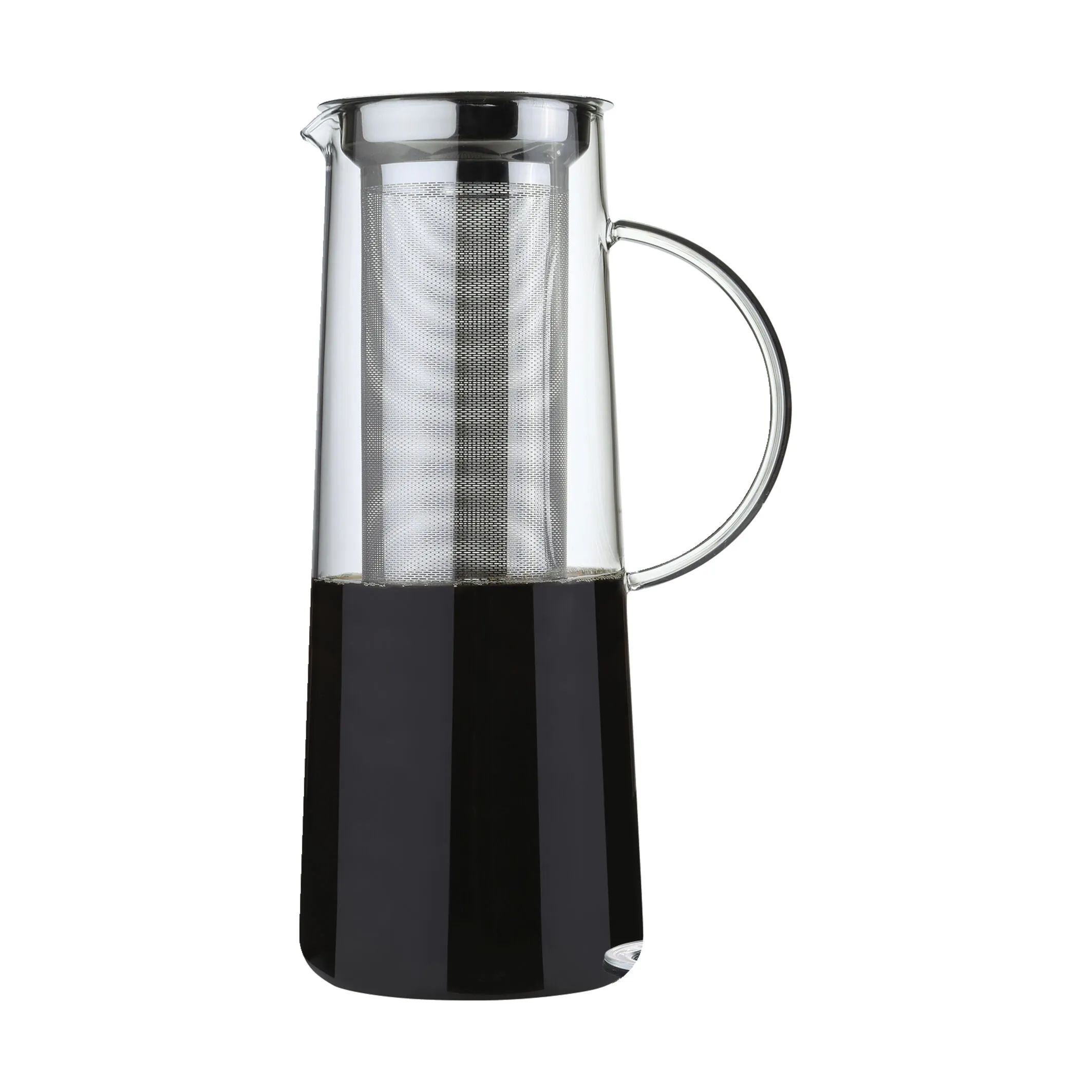 Zassenhaus Stempelkander Aroma Kaffebrygger i Sølv, 3