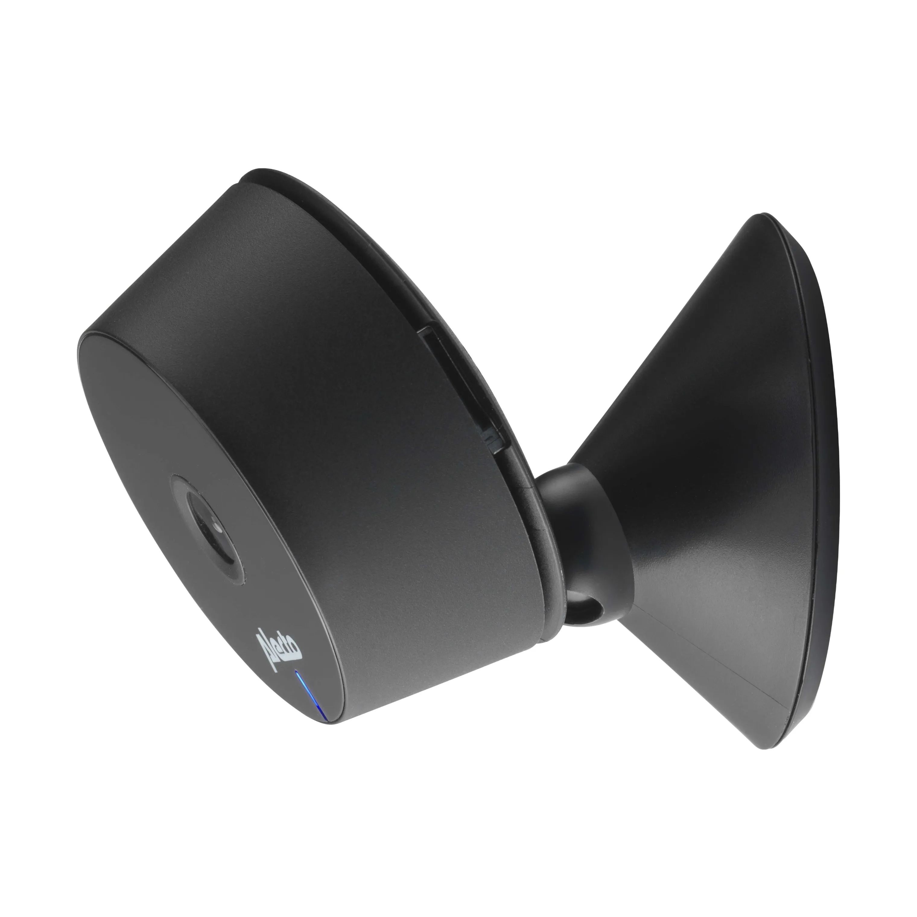 Alecto Babyalarmer Babyalarm m. Kamera i Sort, 3