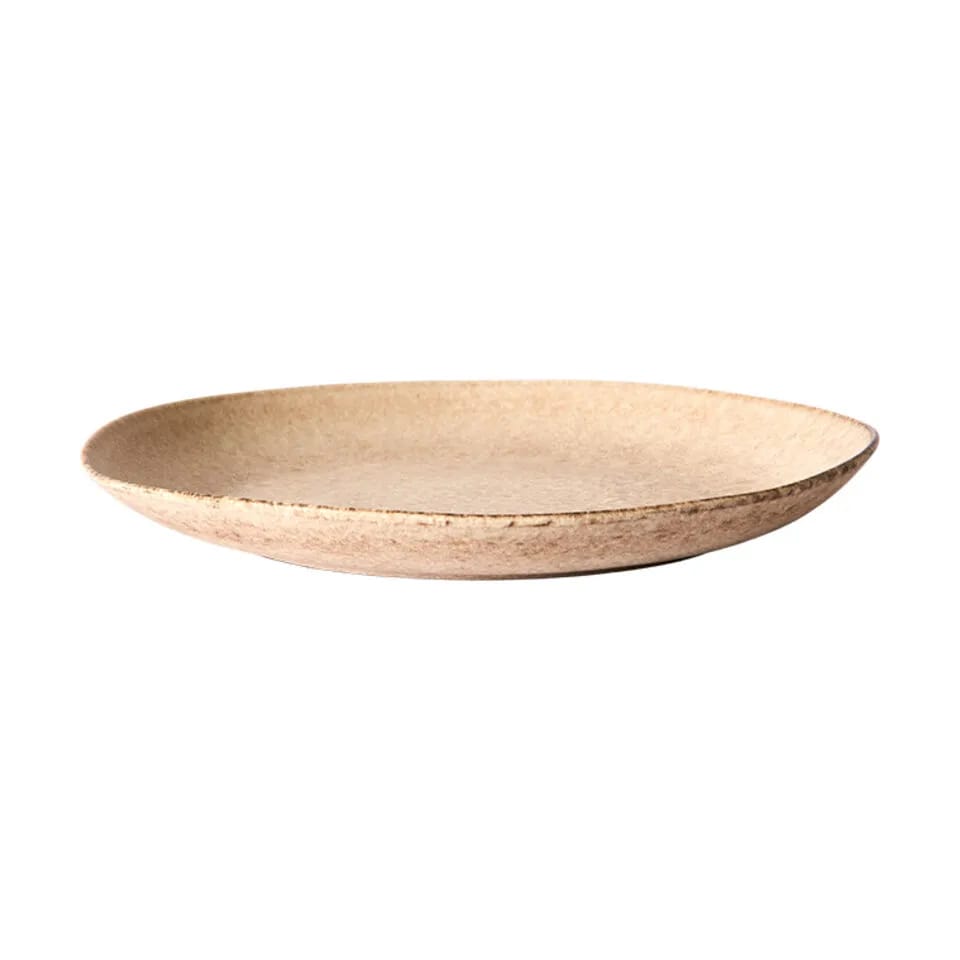 Muubs Middagstallerkener Yake Middagstallerken i Creme, 4
