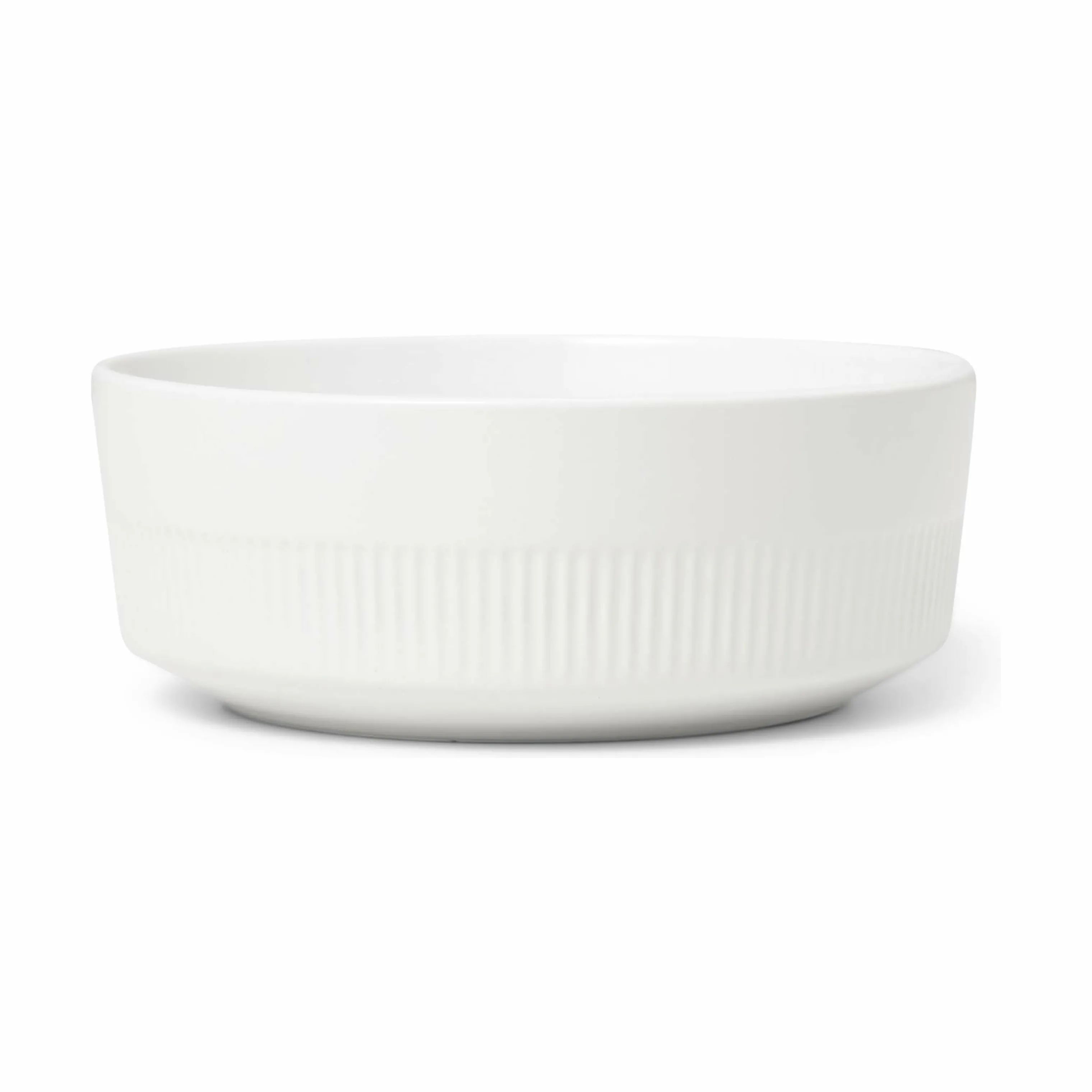 Marc O'Polo Skåle Moments Skål i Beige/hvid, 1