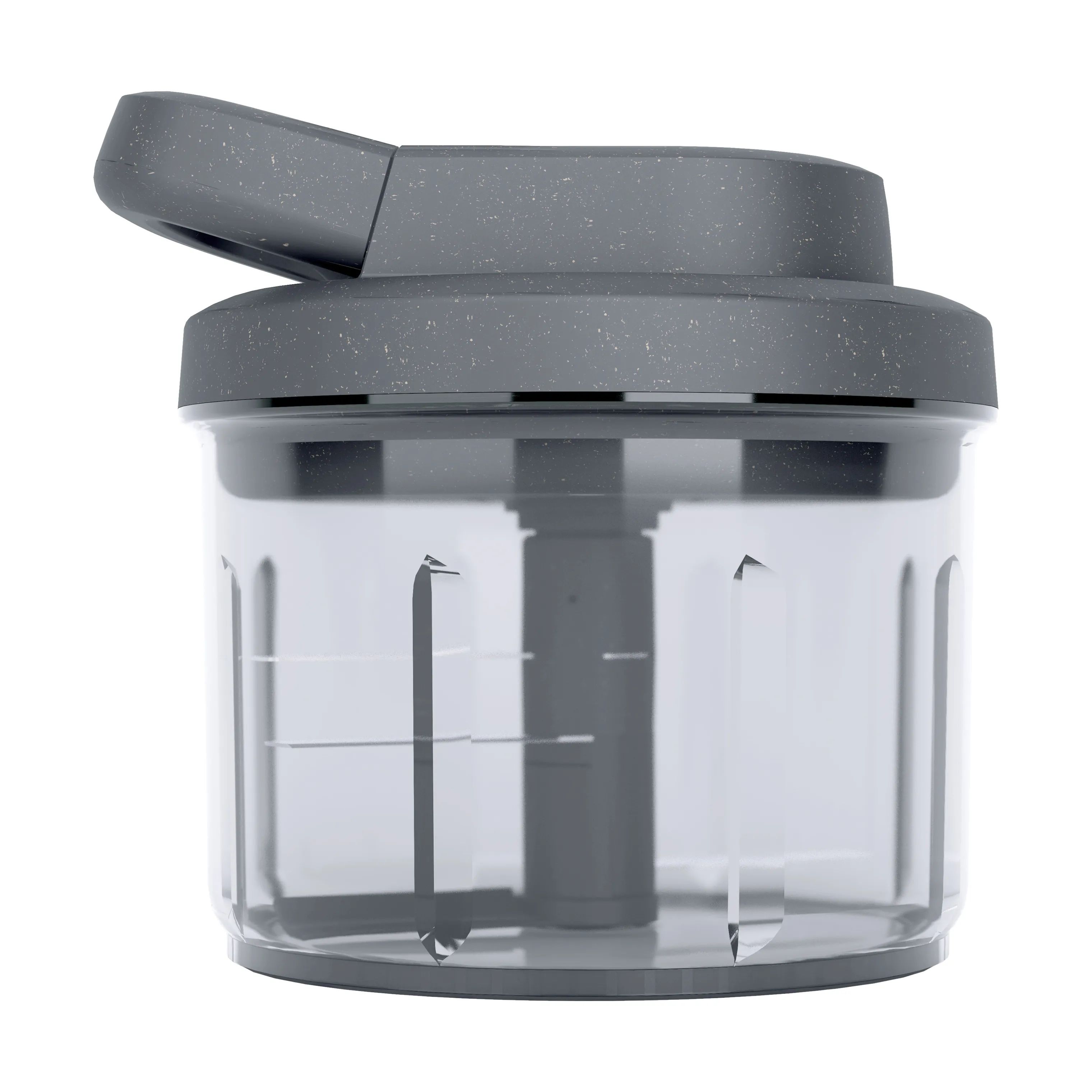 Zyliss Foodprocessorer Easy Pull Foodprocessor i Beluga, 1