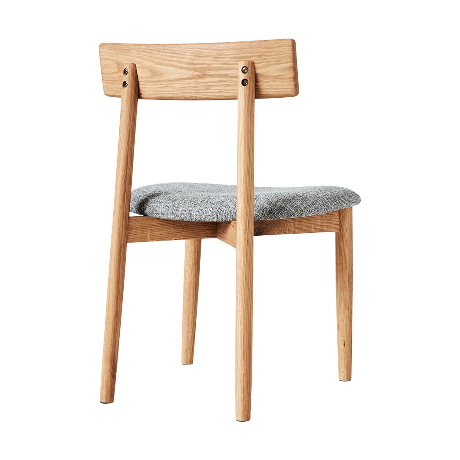 Muubs Spisebordsstole Tetra Spisebordsstol i Natur, 9