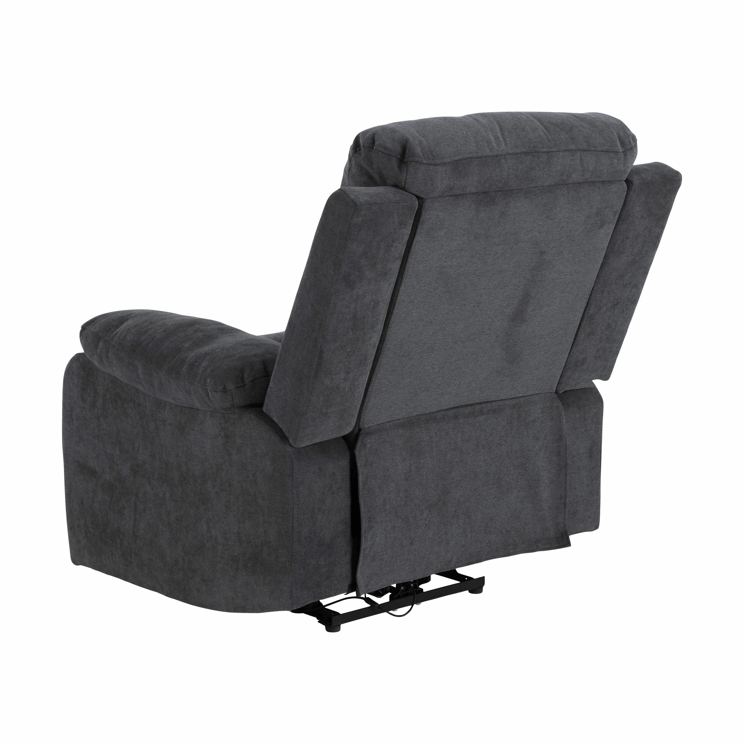 CASA Living Lænestole Mora Lænestol i 89,5 cm, 3