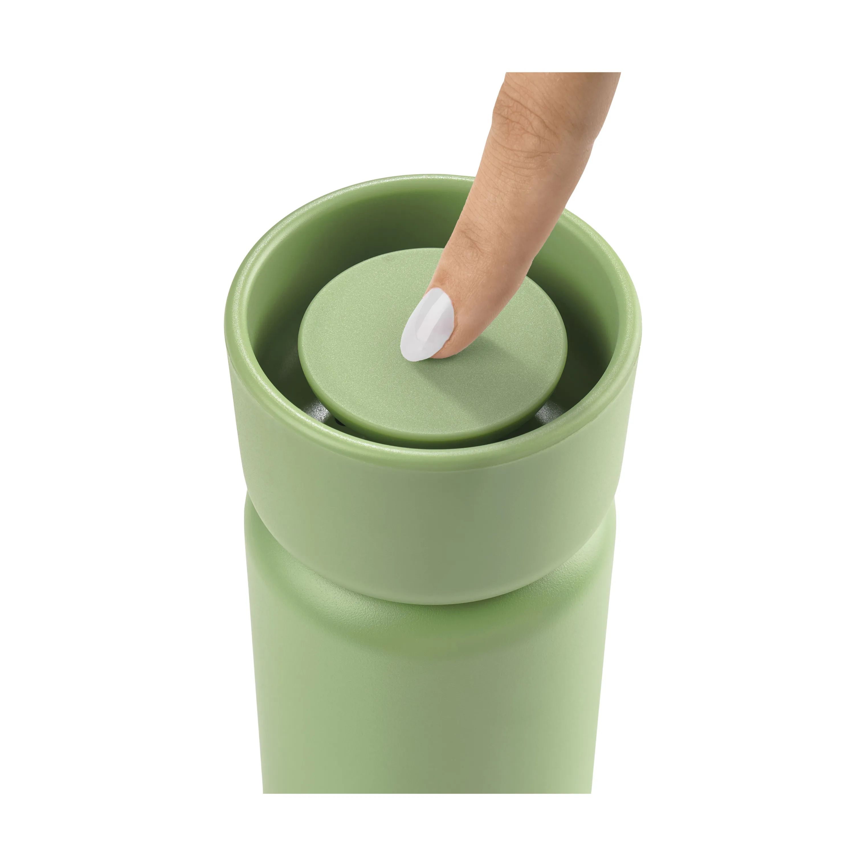 Zone To go kopper Singles Termokop i Apple, 650 ml, 8