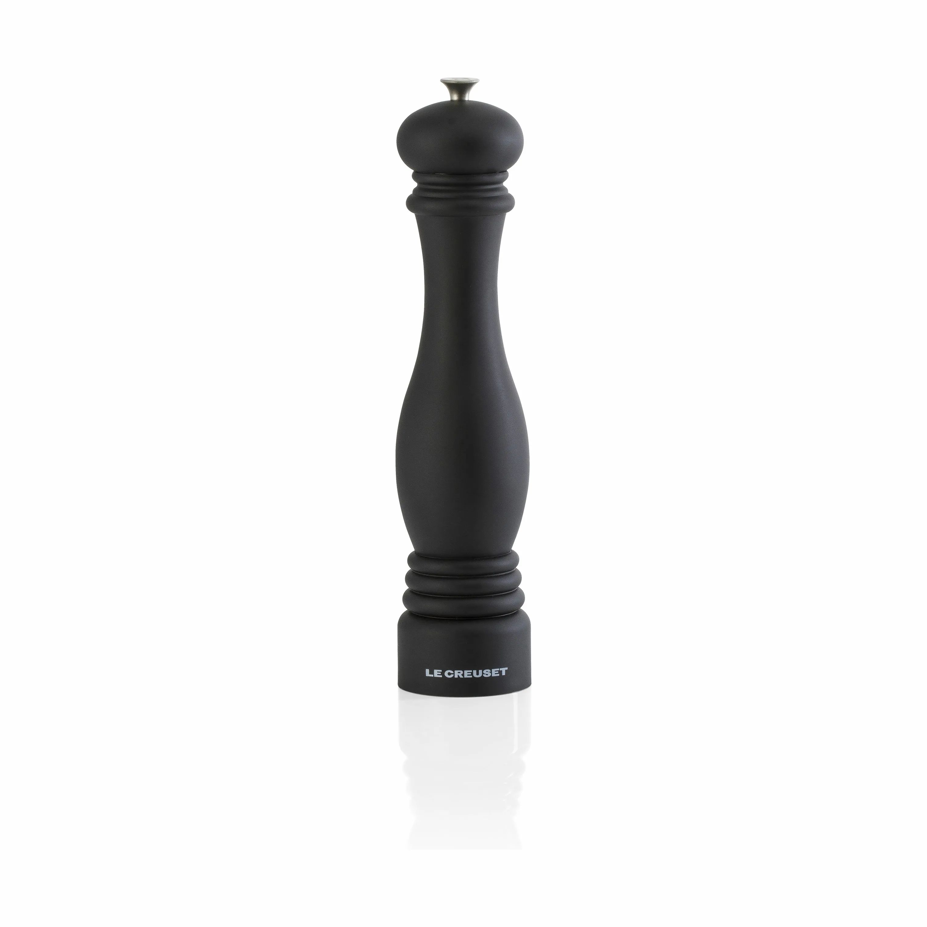 Le Creuset Peberkværne Peberkværn i Sort, 30 cm, 1