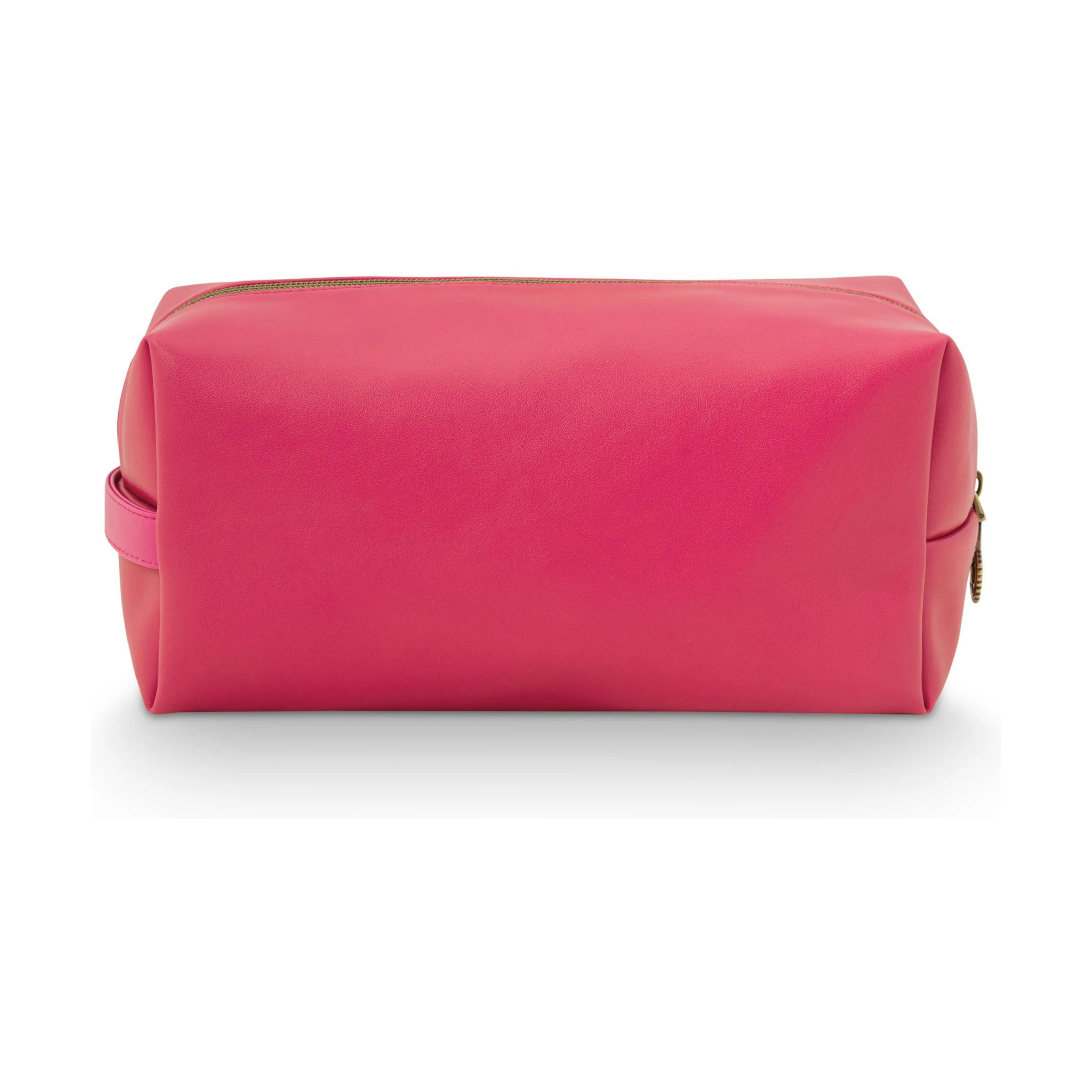 PIP Studio Toilettasker Coco Kosmetiktaske - Medium i Pink, Medium, 4