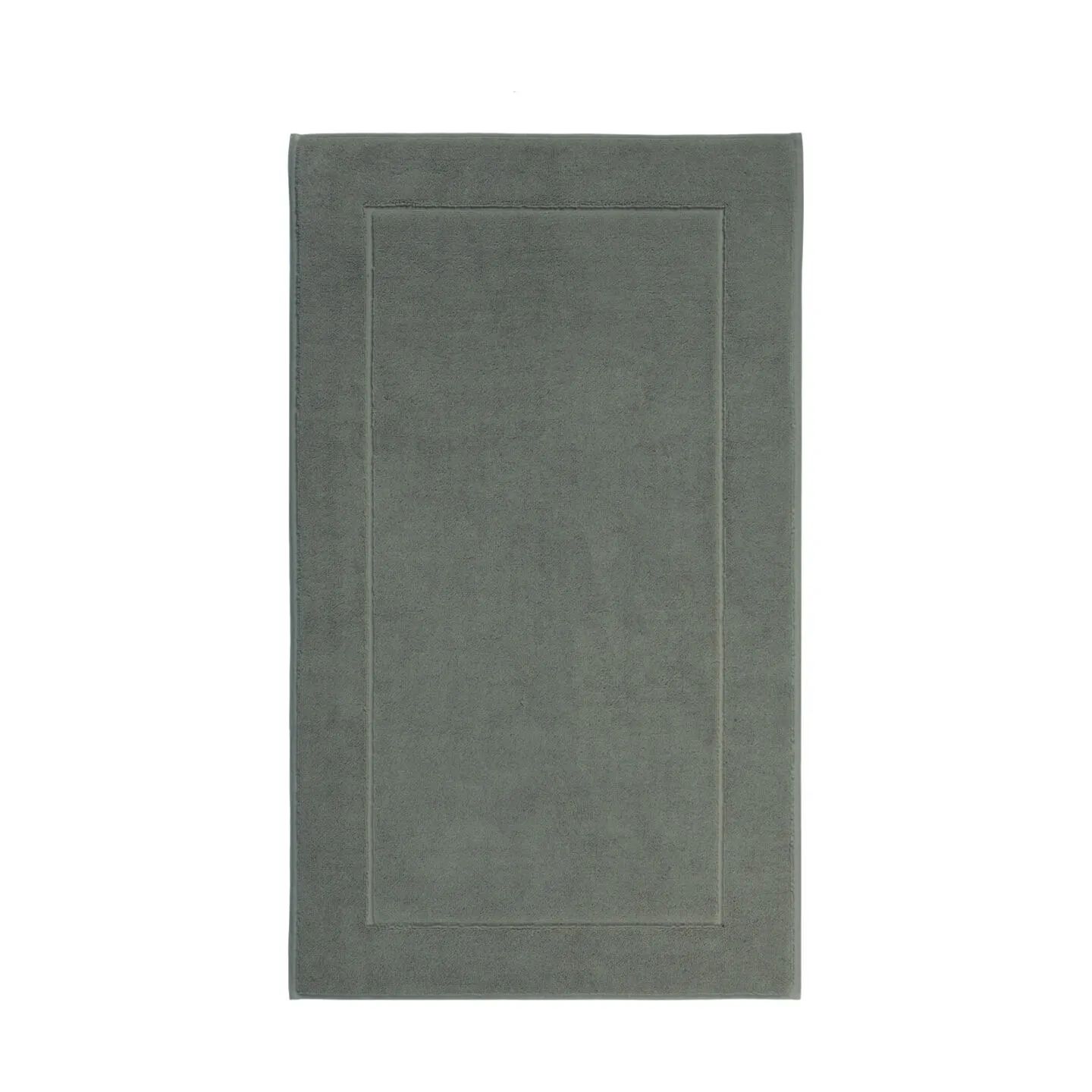 Aquanova Bademåtter London Bademåtte i Forest, B100 x L60 cm, 1