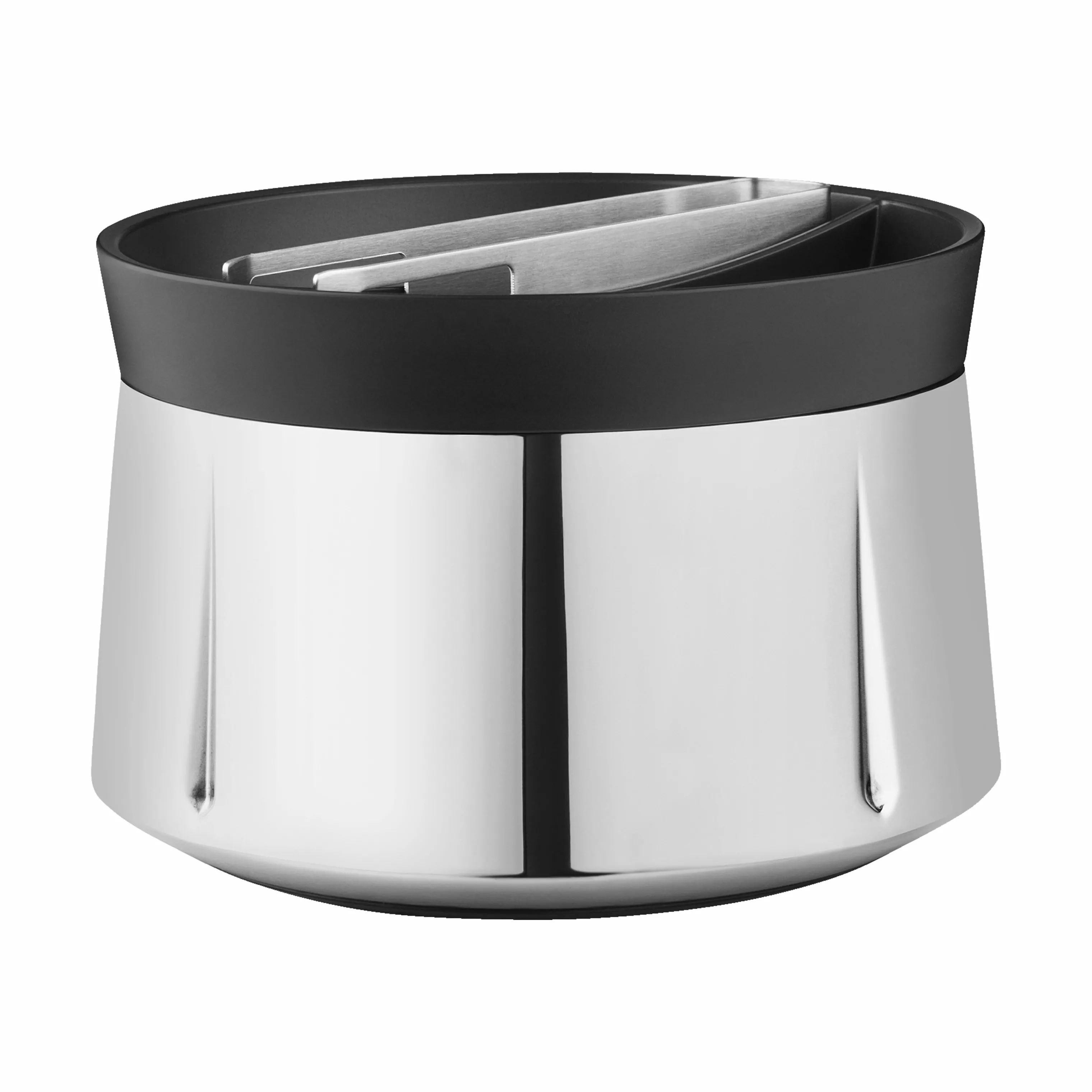 Rosendahl Isspande Grand Cru Isspand i Rustfrit Stål, 4