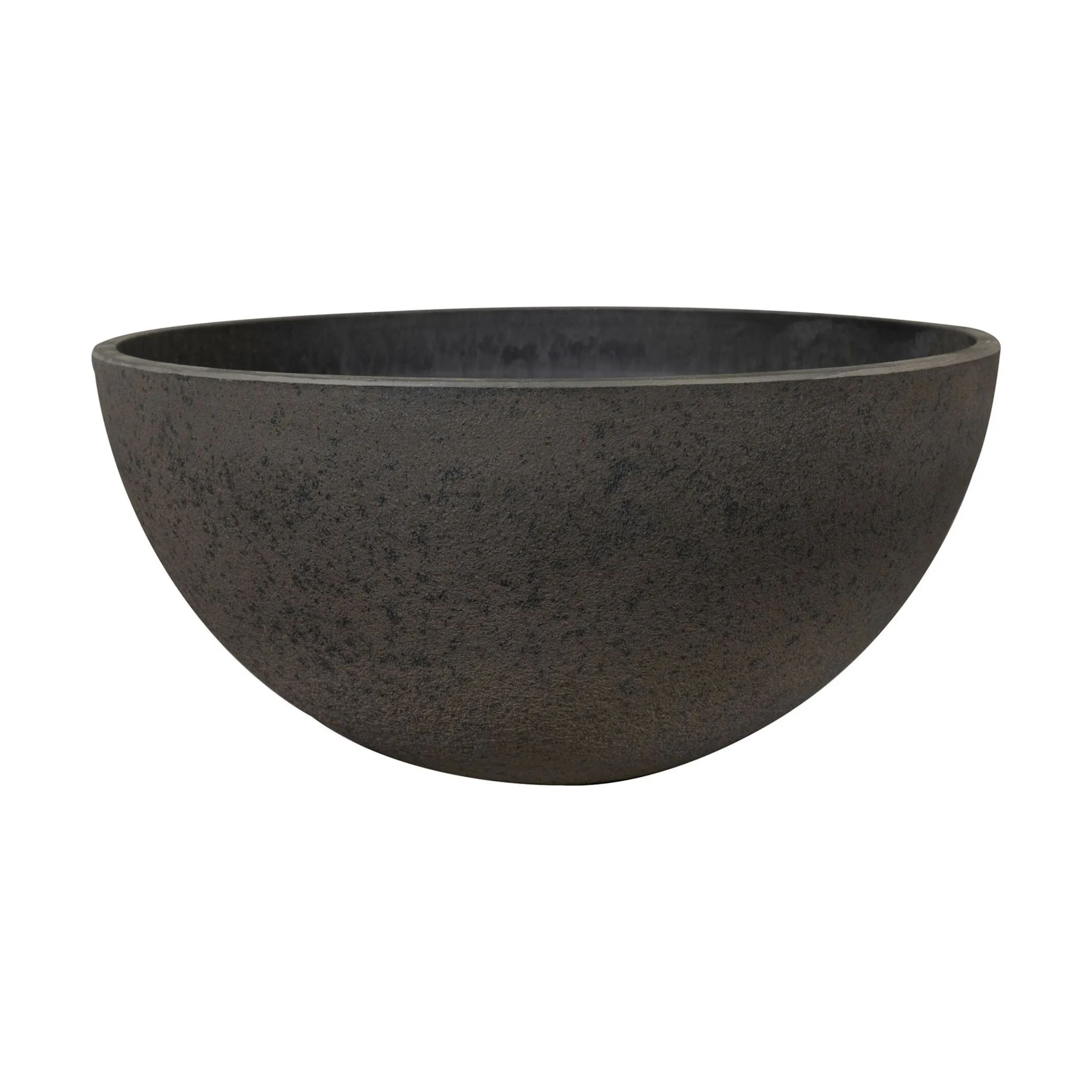Gus Urtepotteskjulere Nova Urtepotte i Brun, 55 cm, 1