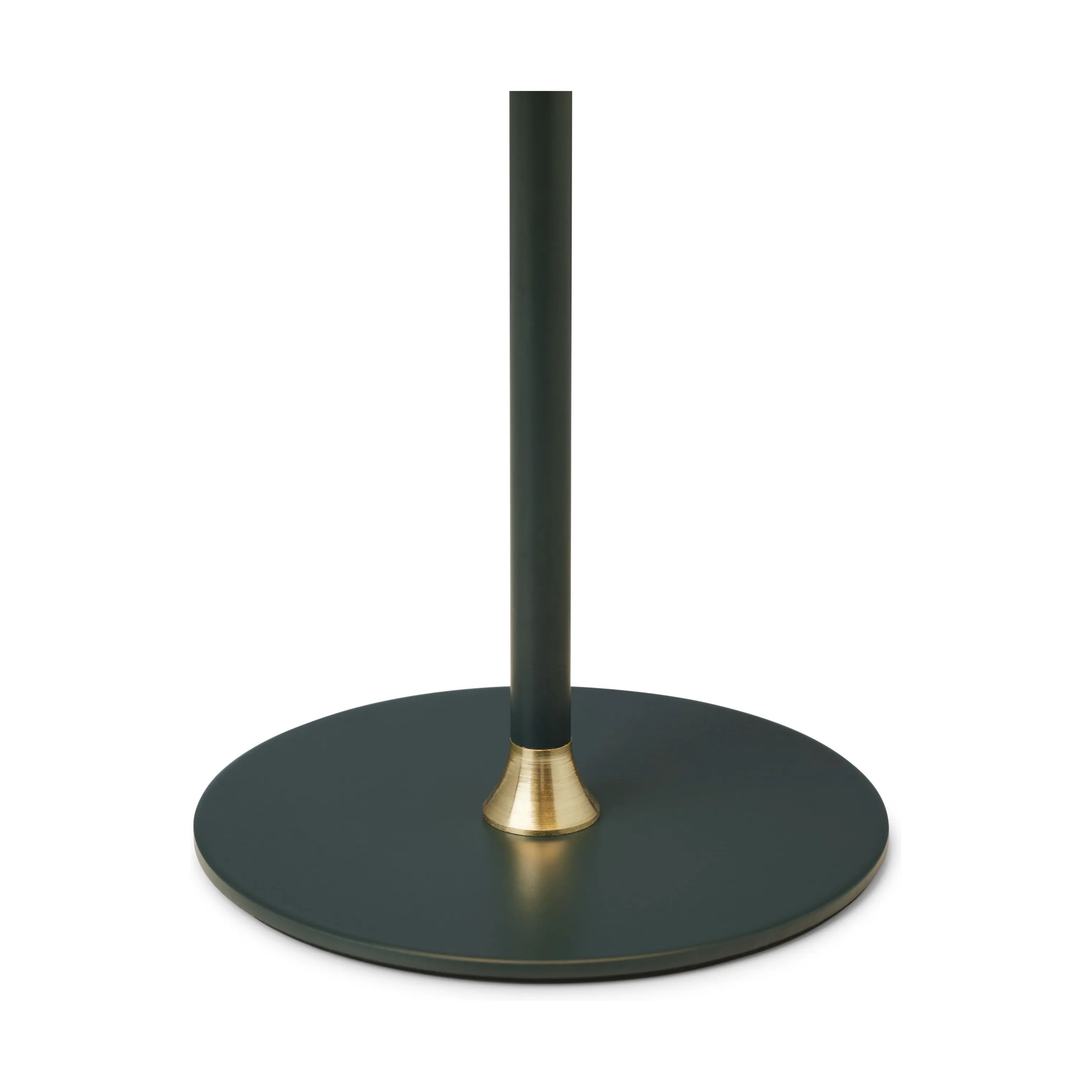 Halo Design Bordlamper Boogie Bordlampe i Grøn, 3