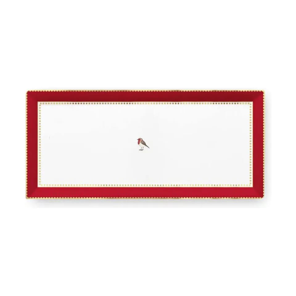 PIP Studio Bakker Love Birds Kagebakke i Love Birds, 1
