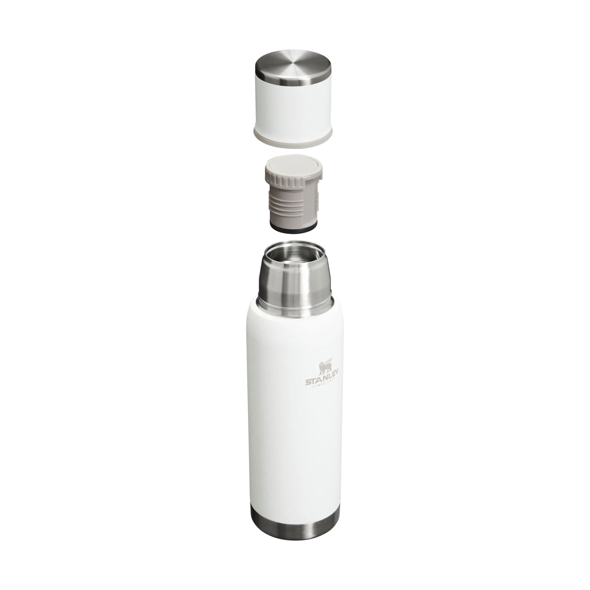 Stanley Termoflasker Adventure To-Go Termoflaske i Frost, 1 L, 2