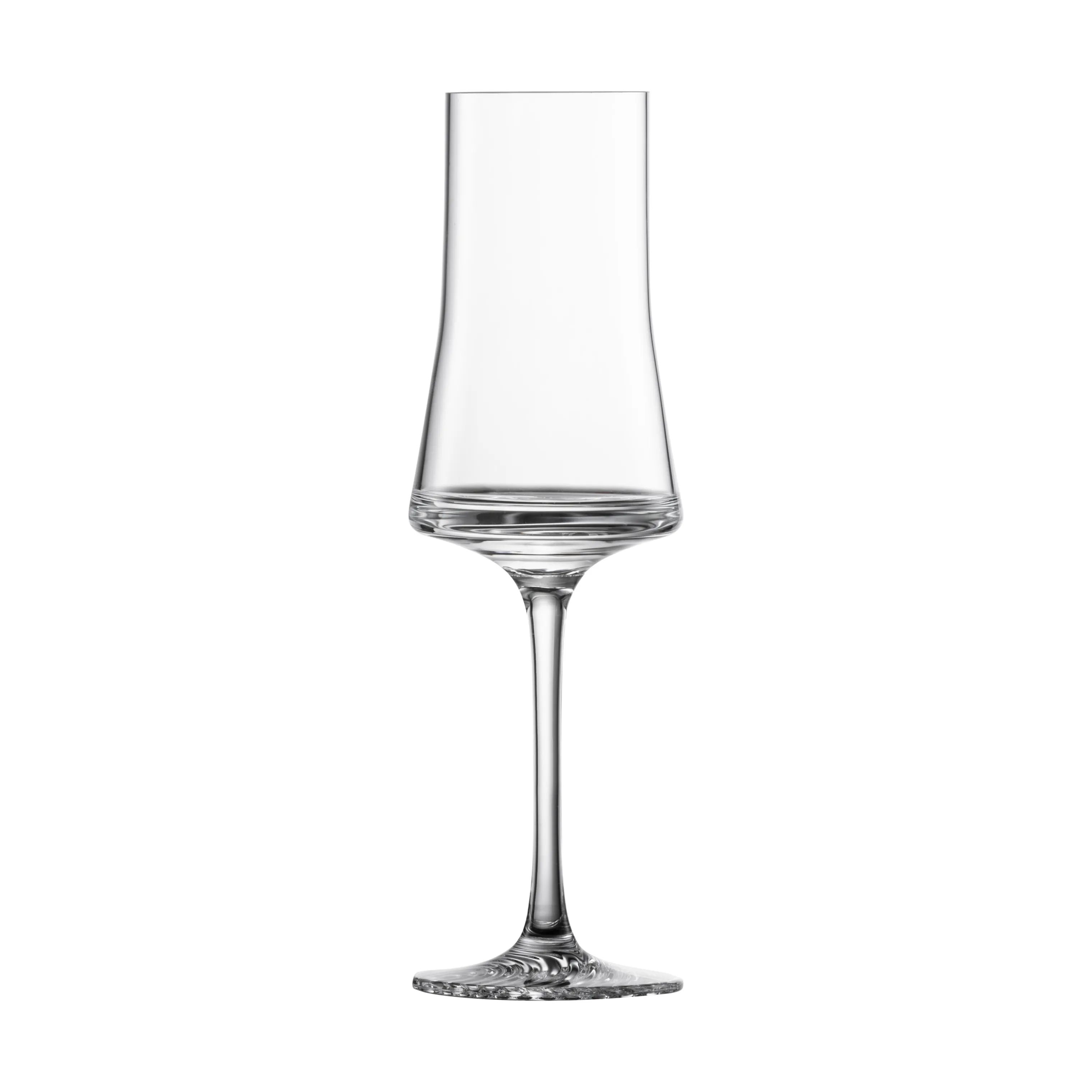 Zwiesel Rom- og spiritusglas Echo Grappaglas - 4 stk i Klar, 4