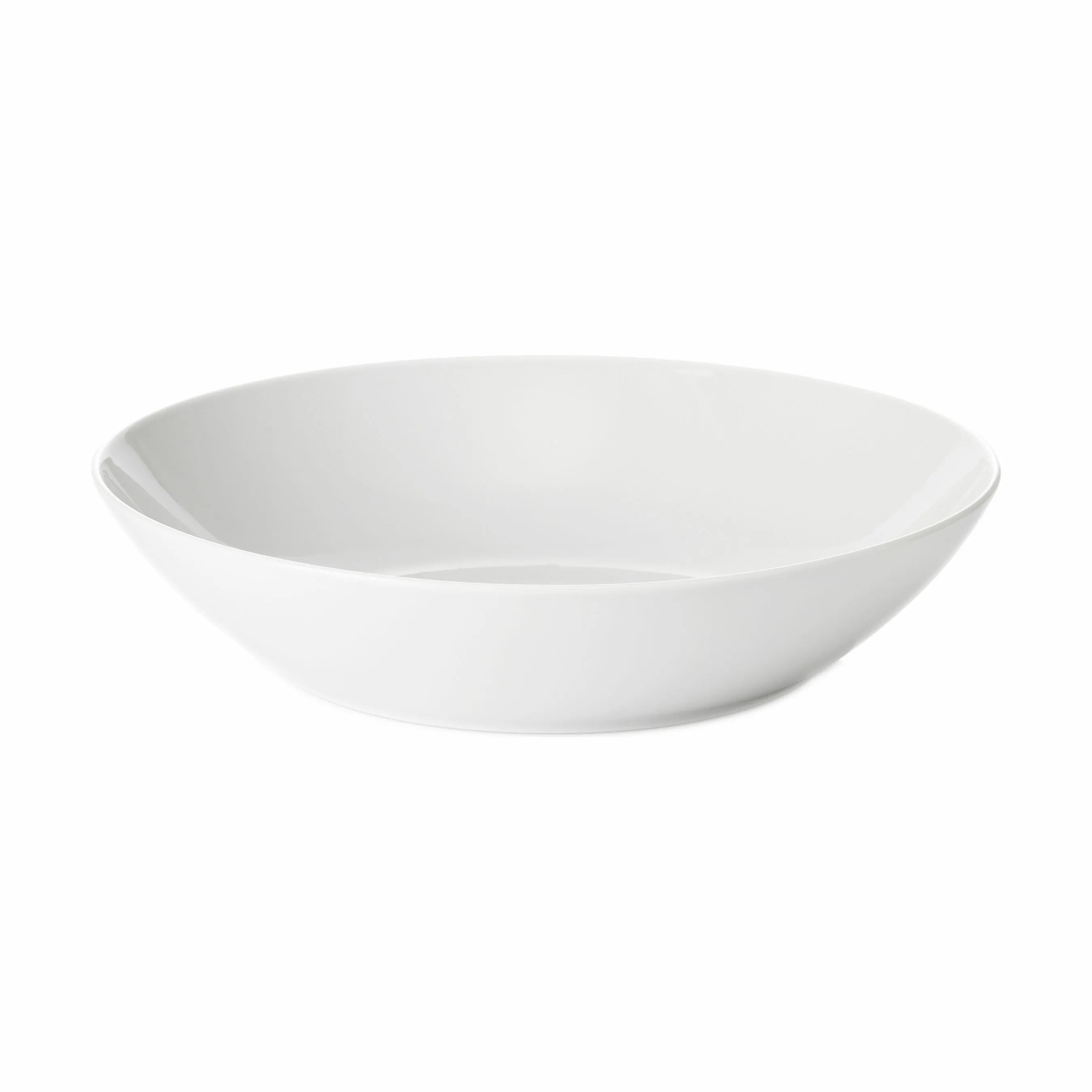 Pillivuyt Serveringsskåle Cecil Buffetskål i Hvid, 36 cm, 1