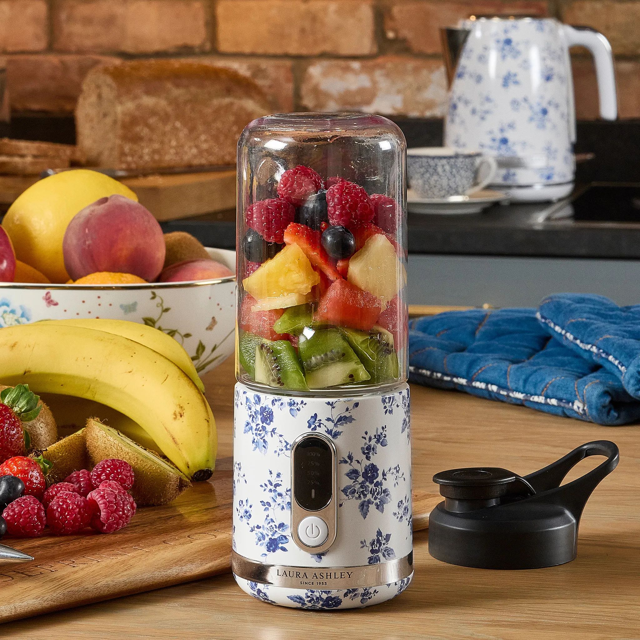 Laura Ashley Blendere Blender i China Rose, 2
