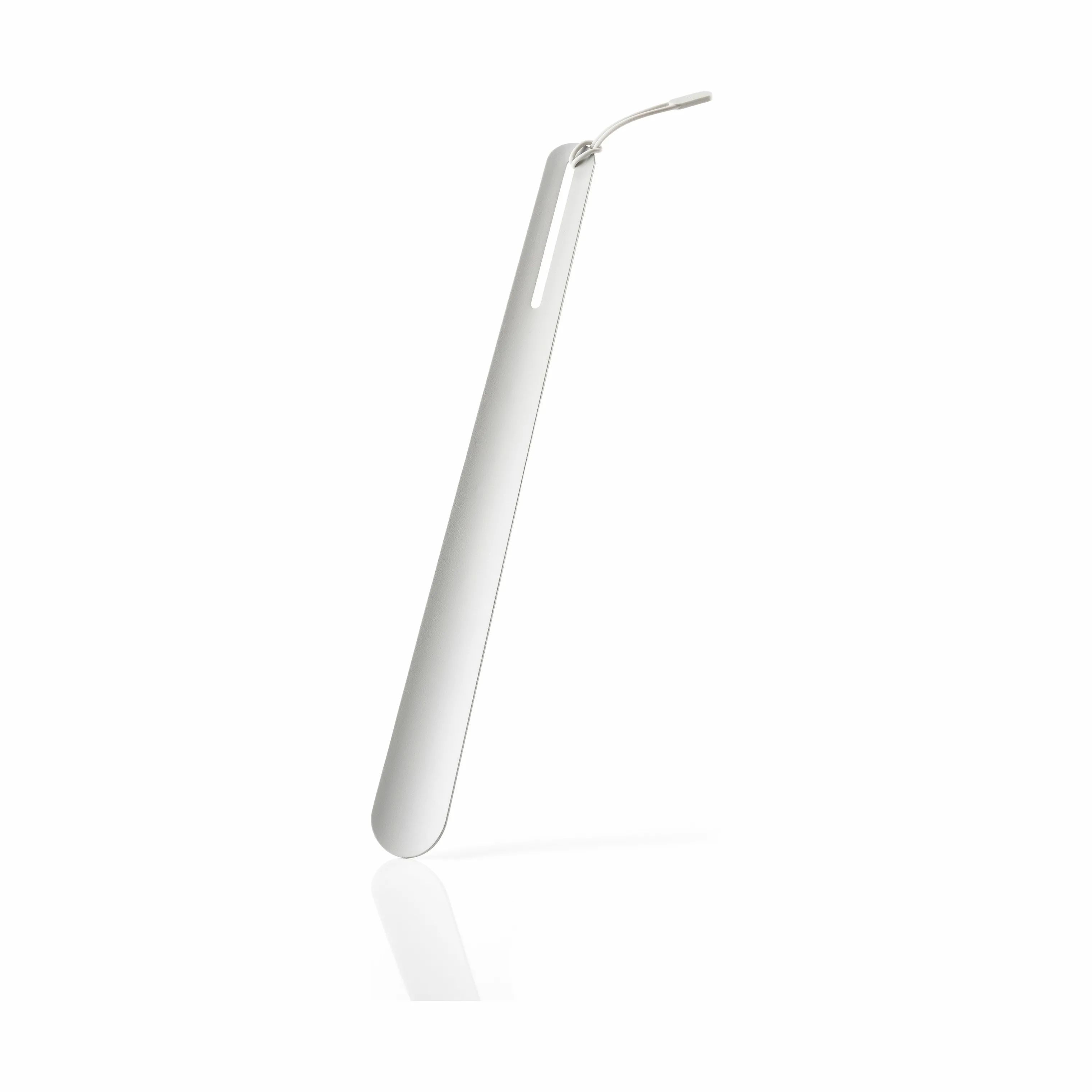 Zone Dørmåtter A-collection A-Shoehorn Skohorn i Soft Grey, 45 cm, 1