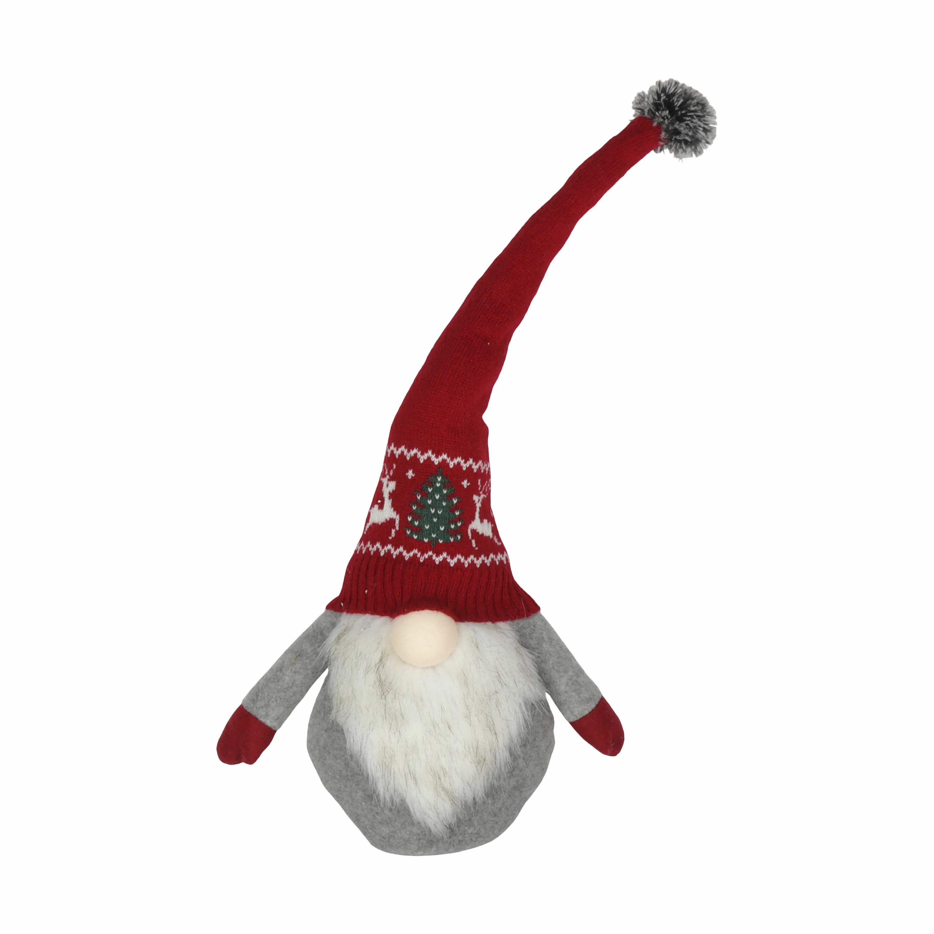 Casa Christmas Nisser Nisse i 71 cm, 1