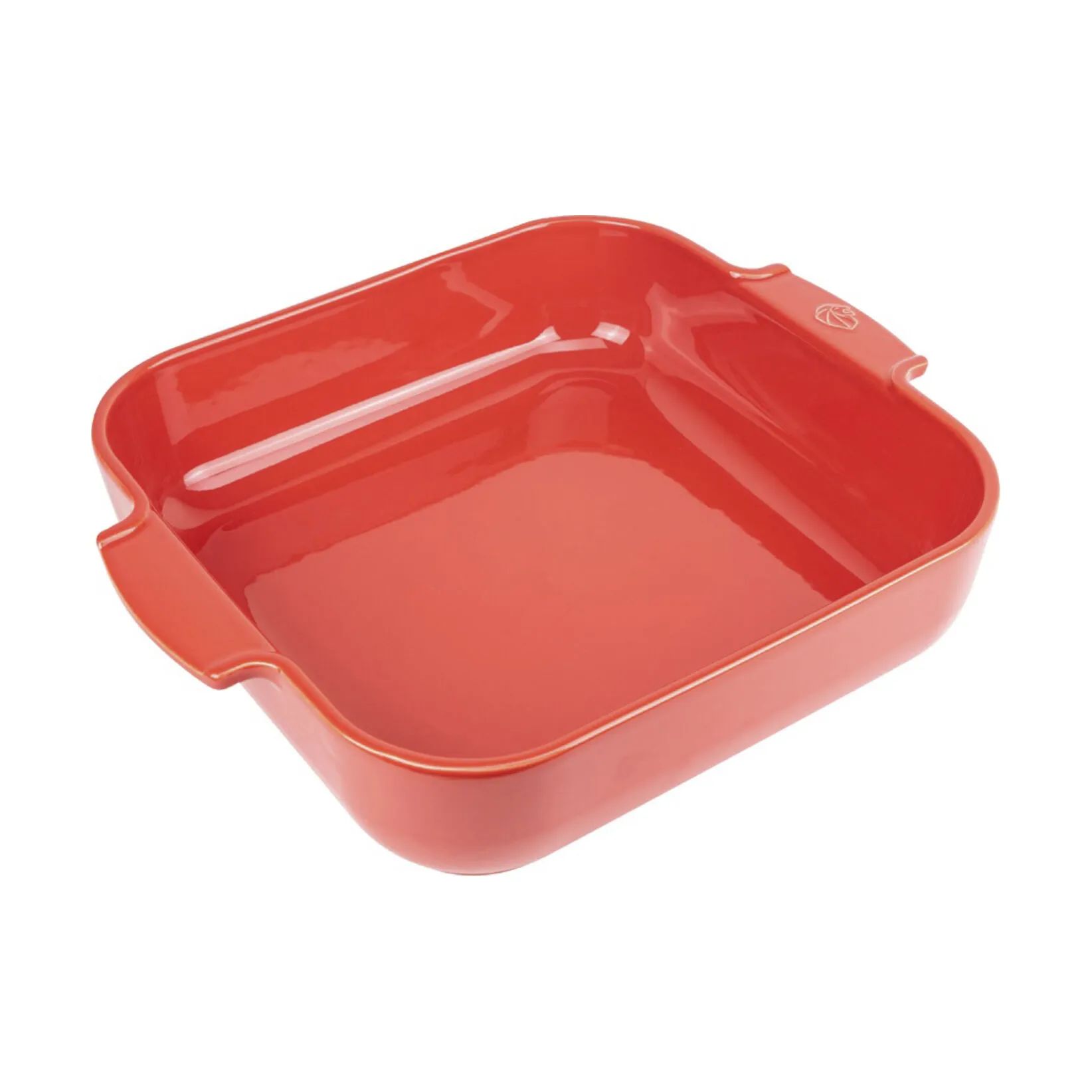 Peugeot Ovnfaste fade Appolia Ovnfast Fad i Rød, B31 x L36 cm, 1