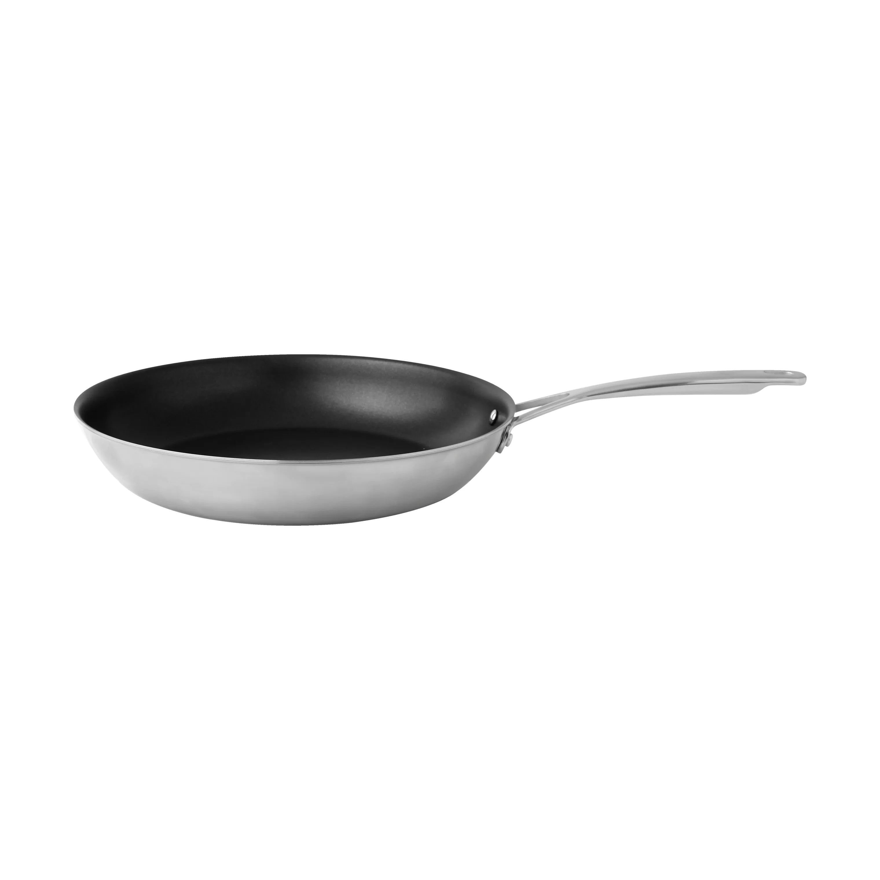 Cook & Baker Stegepander 3-ply Stegepande i 28 cm, 5