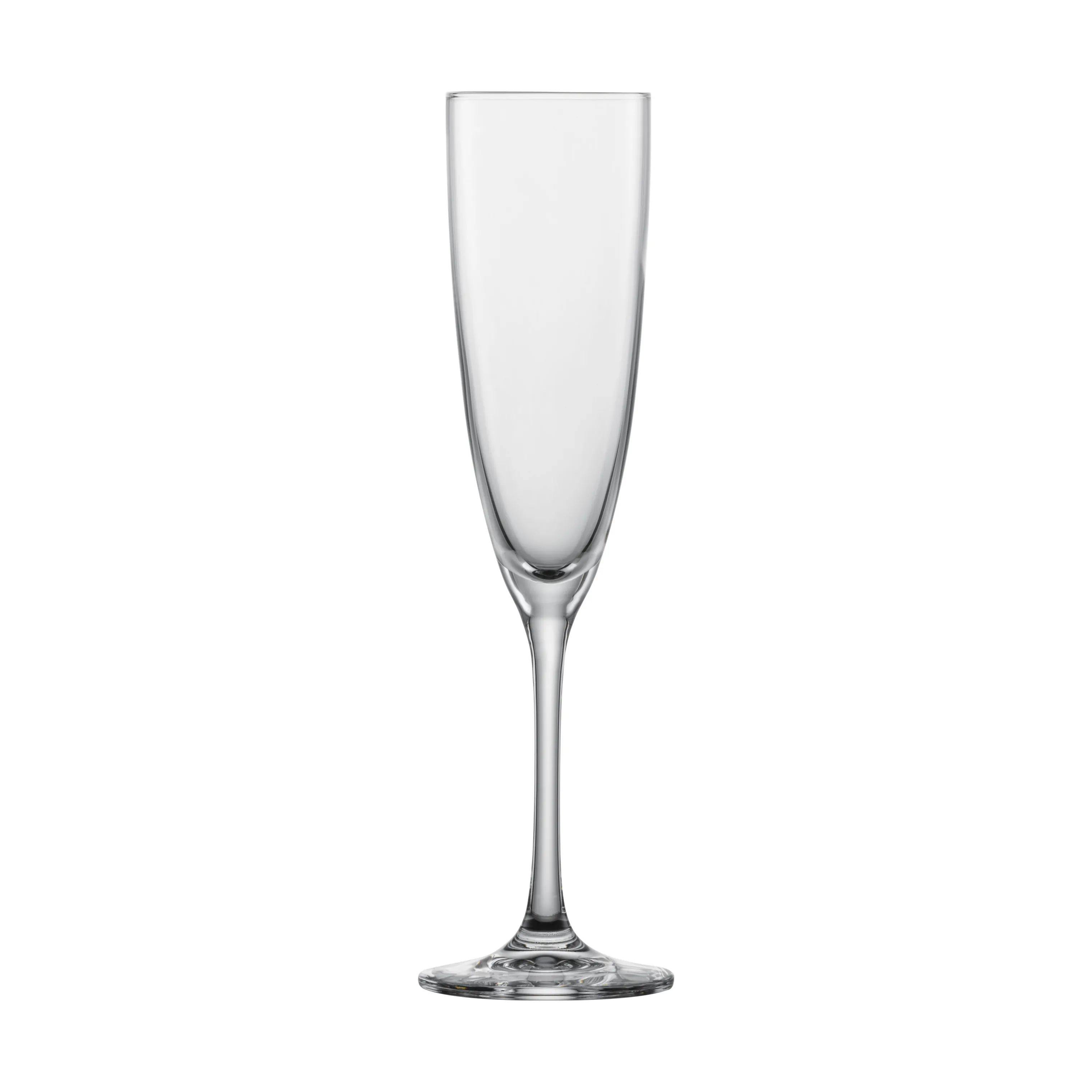 Schott Zwiesel Champagneglas Classico Champagneglas - 6 stk. i Klar, 4