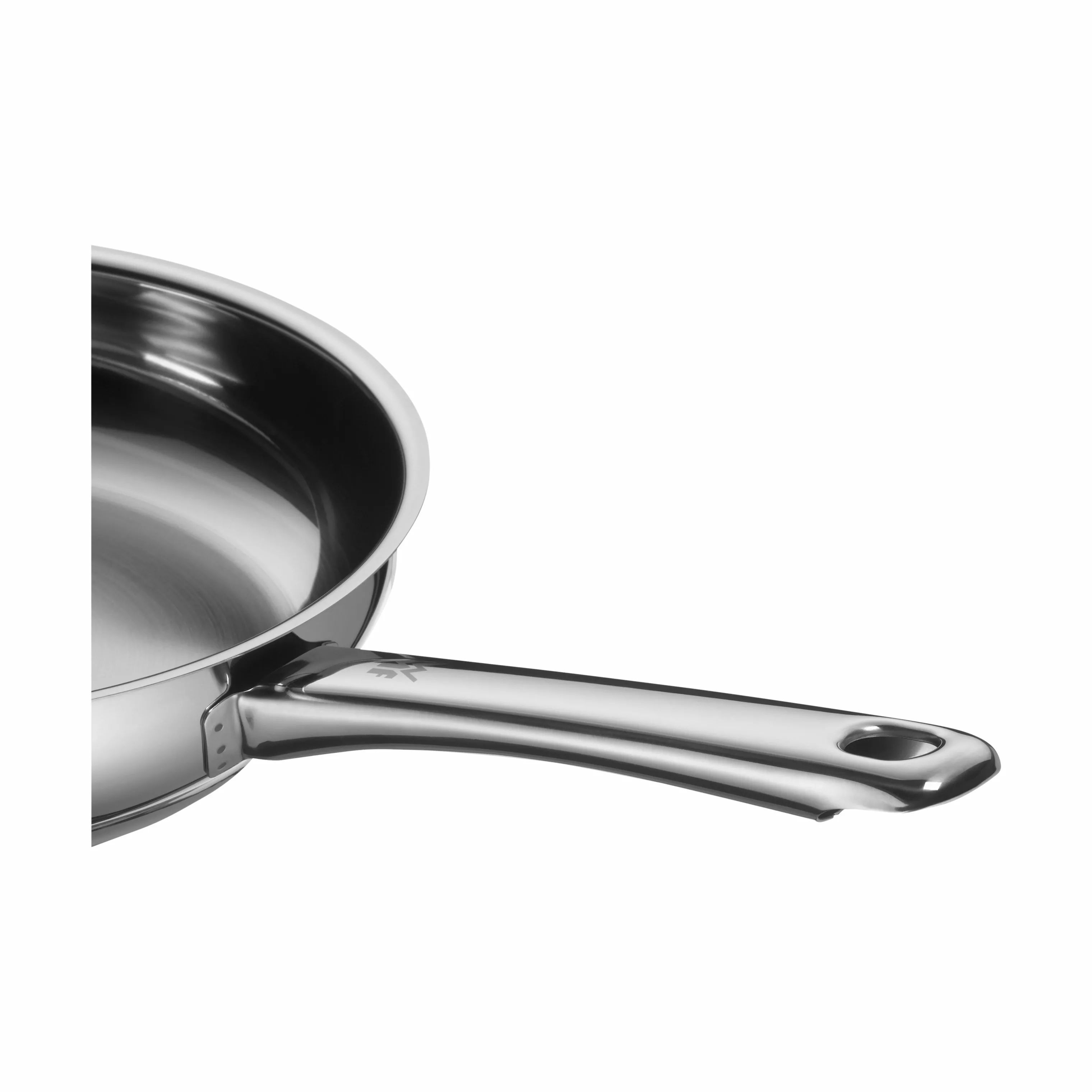 WMF Stegepander Profi Stegepande i 20 cm, 3