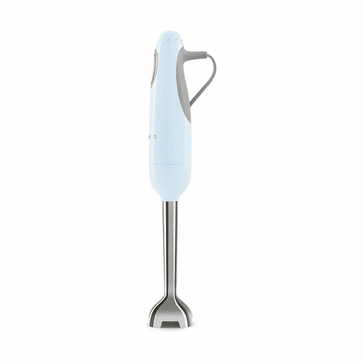 Smeg Stavblendere 50's Style Stavblender HBF11PBEU i Pastelblå, 2