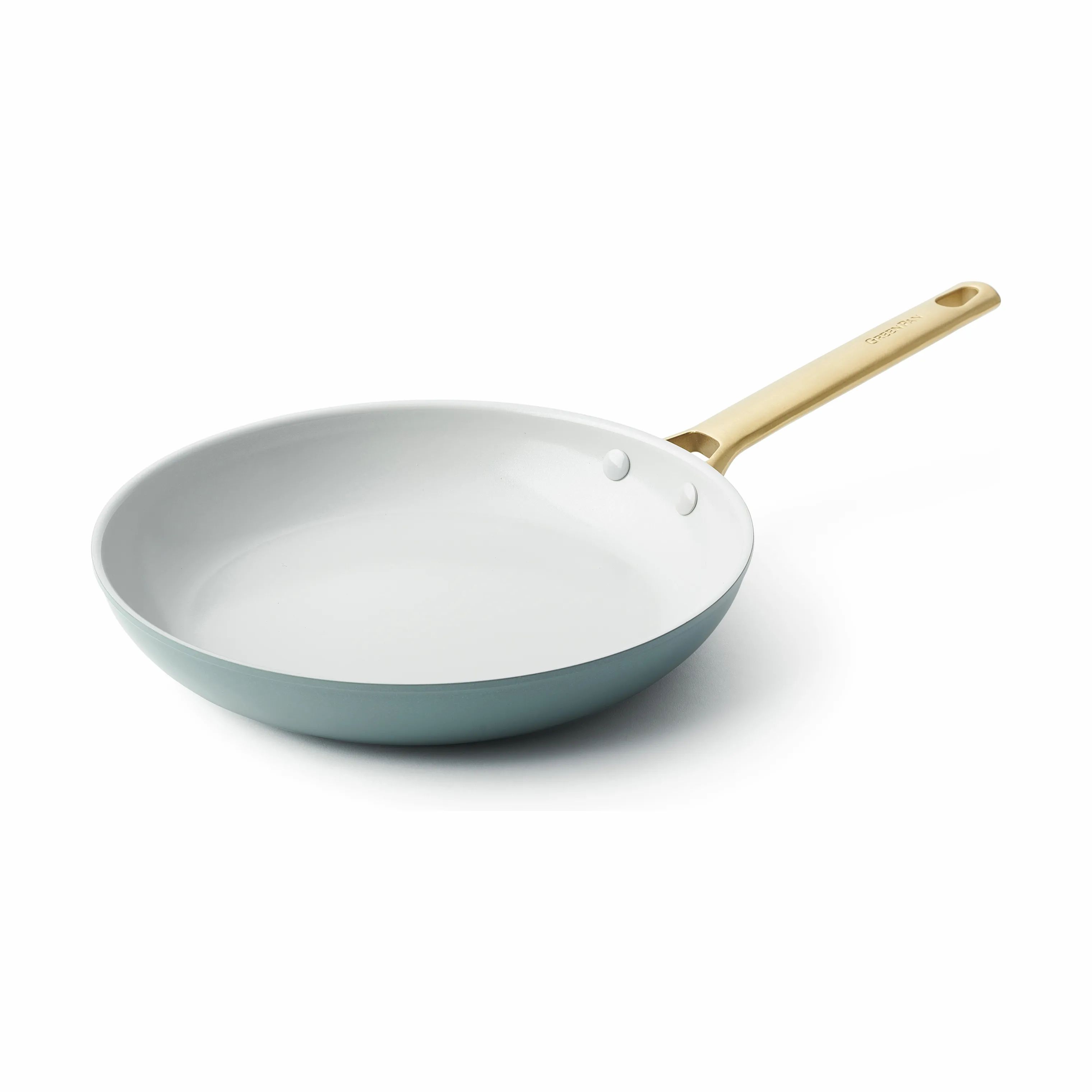 Greenpan Stegepander Padova Stegepande i 24 cm, 1
