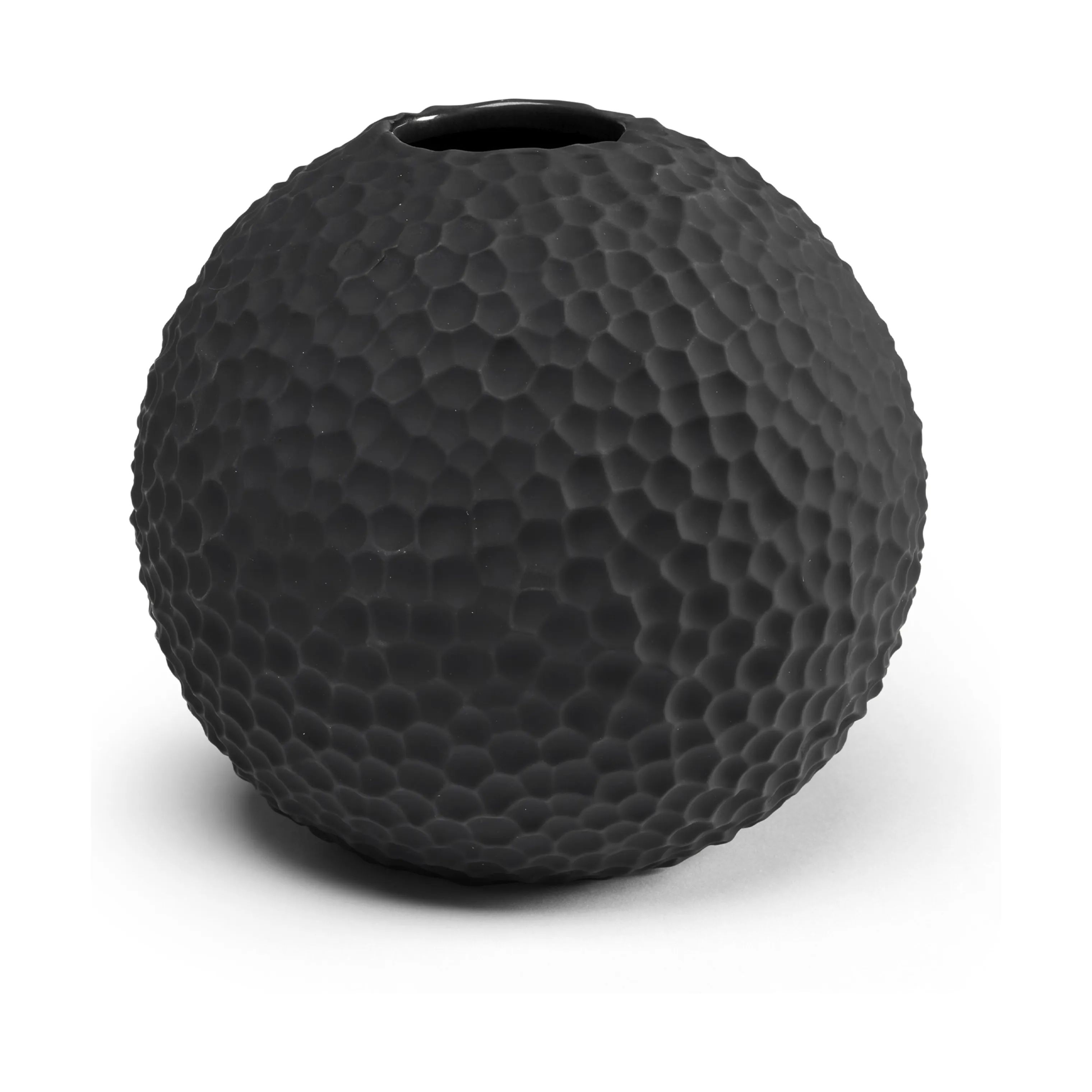 Cooee Vaser Kaia Vase i Black , 15 cm, 1