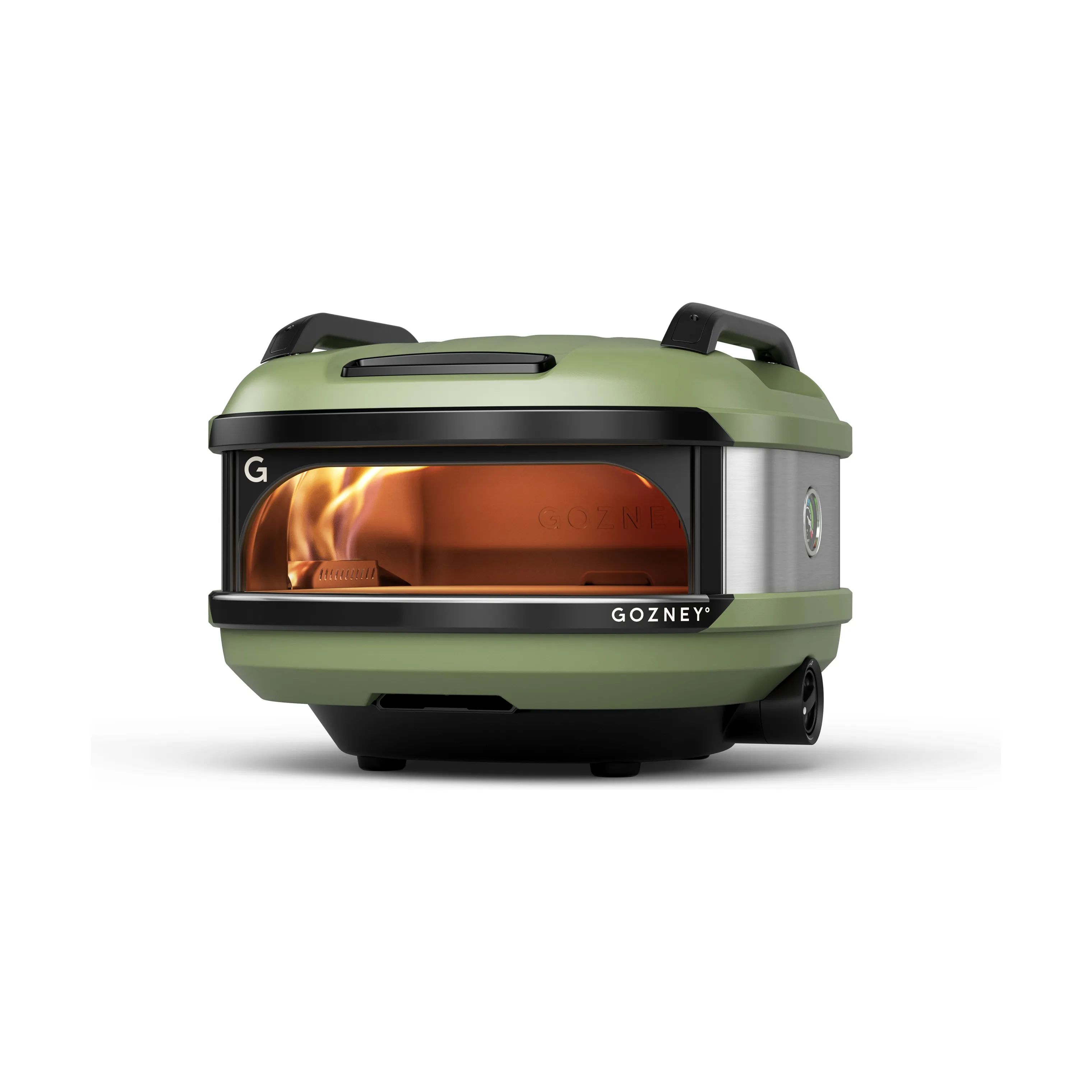 Gozney Pizzaovne Tread Pizzaovn i Oliven, 7
