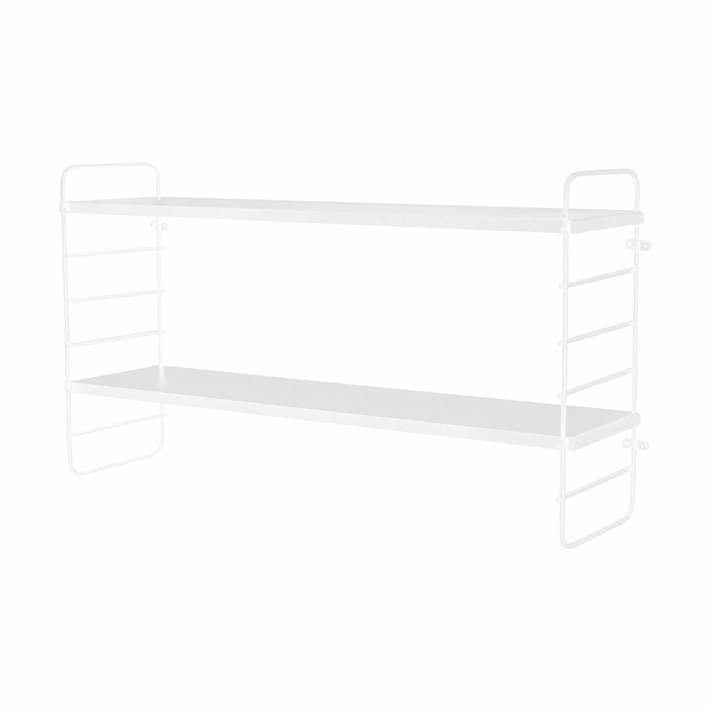 Bloomingville Hylder North Hylde i Hvid, 1