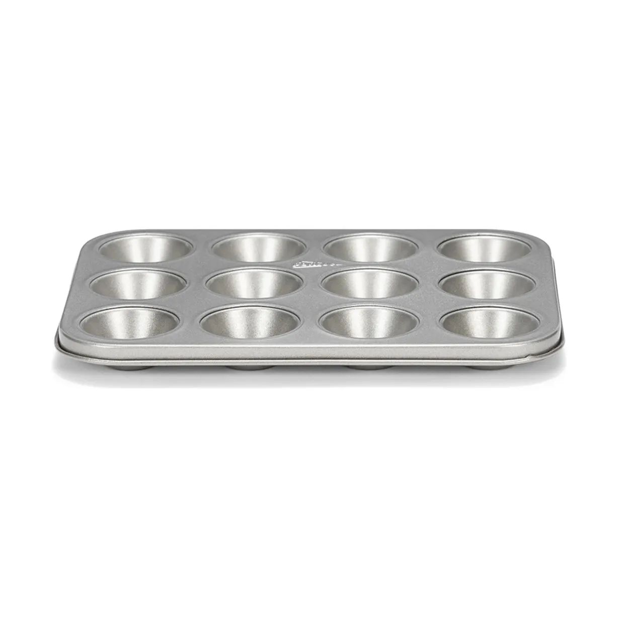 Patisse Muffinforme Silvertop Mini-muffinform i B19,7 x L25,5 cm, 1