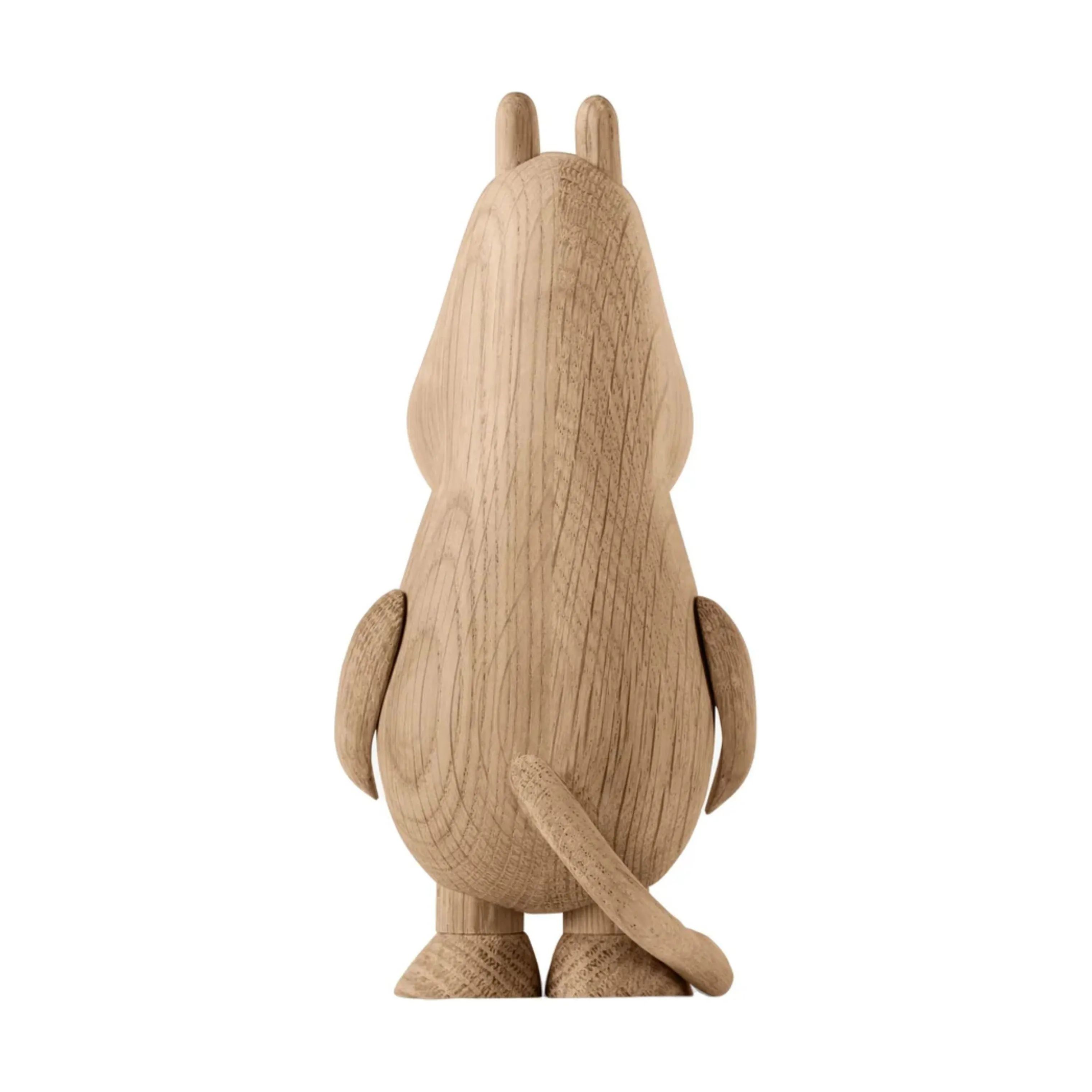 BOYHOOD Øvrige figurer Moomin Mumitrold i 10 cm, 3