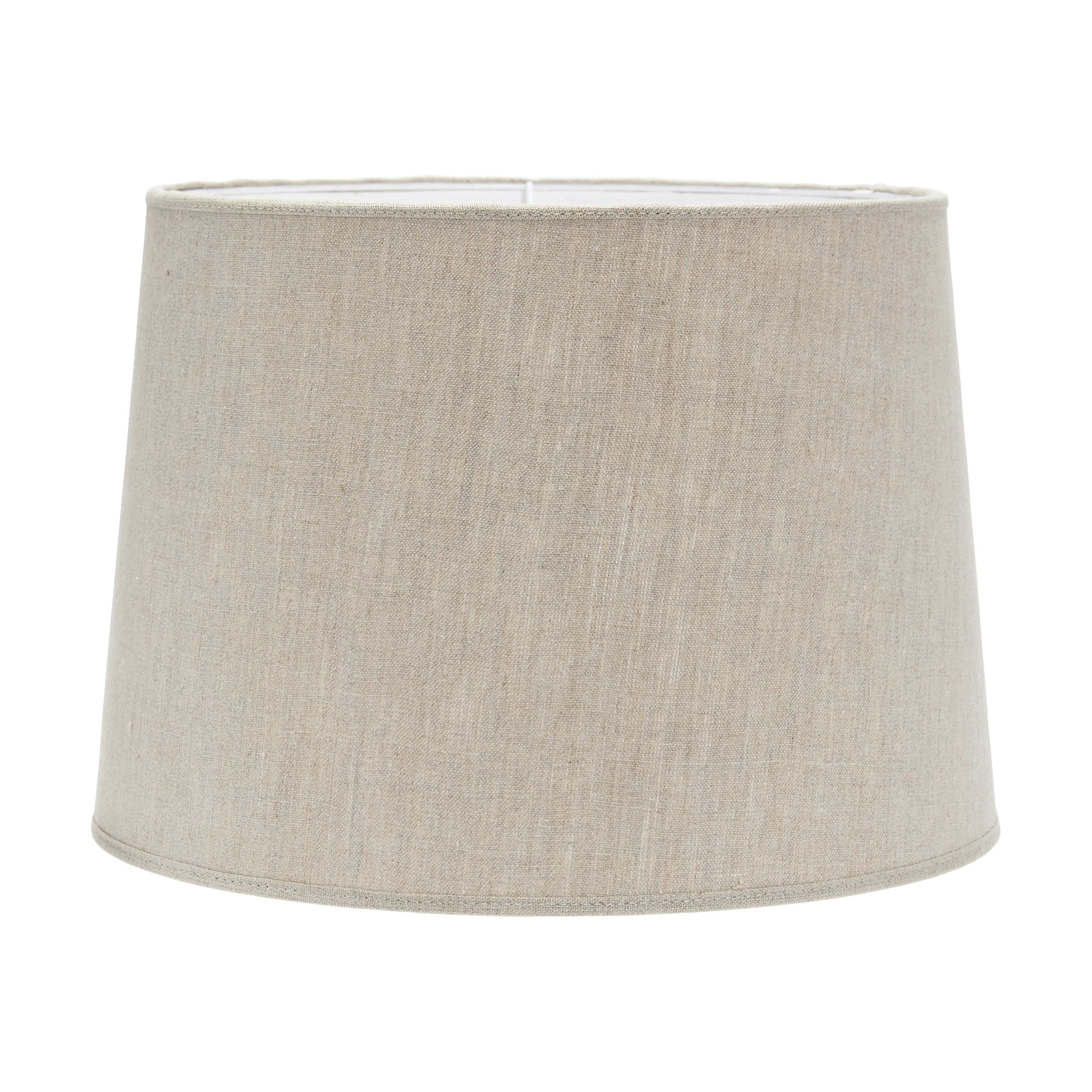 PR Home Lampeskærme Sofia Lampeskærm i Natur, 40 cm, 1