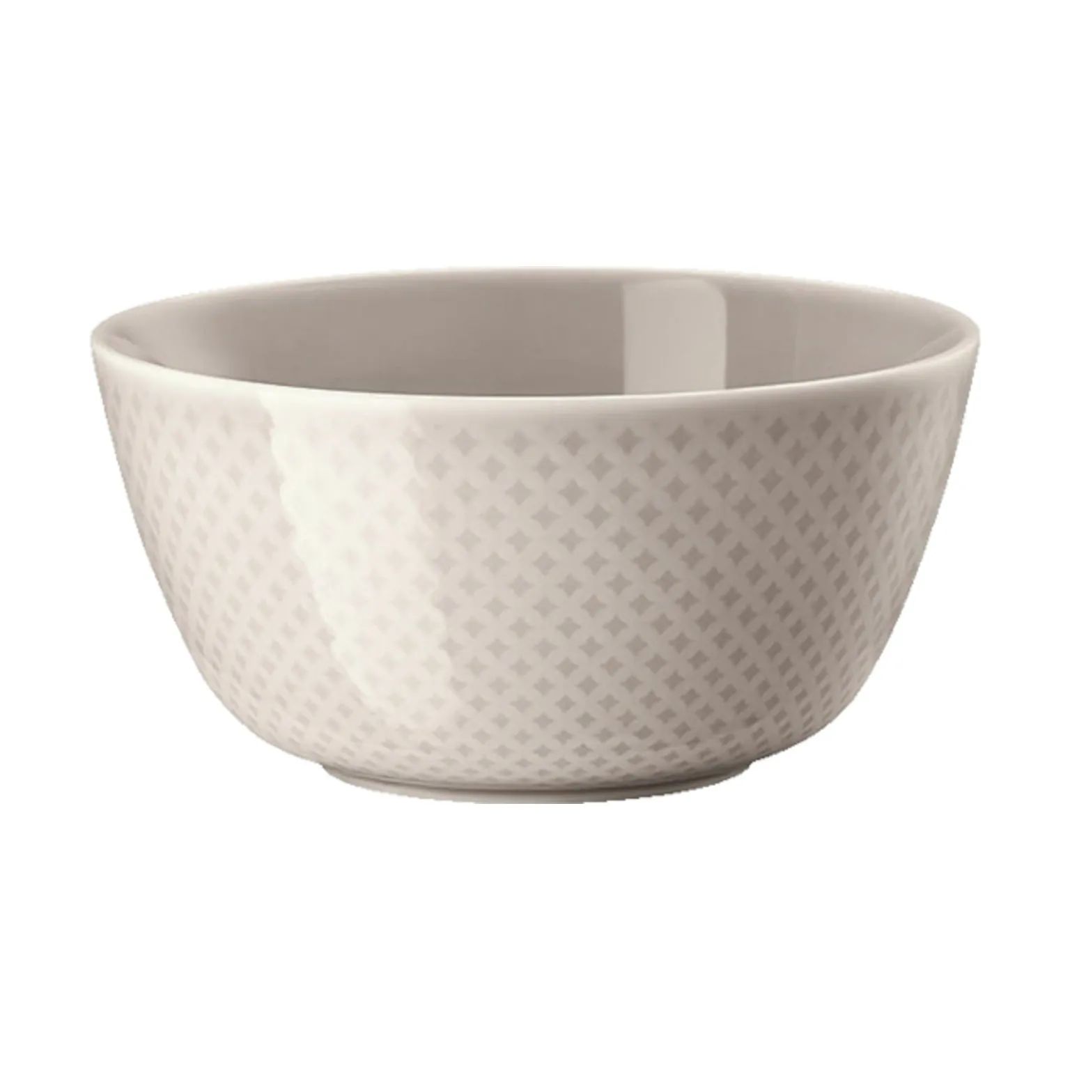 Rosenthal Skåle Junto Morgenmadsskål i Soft shell, 1