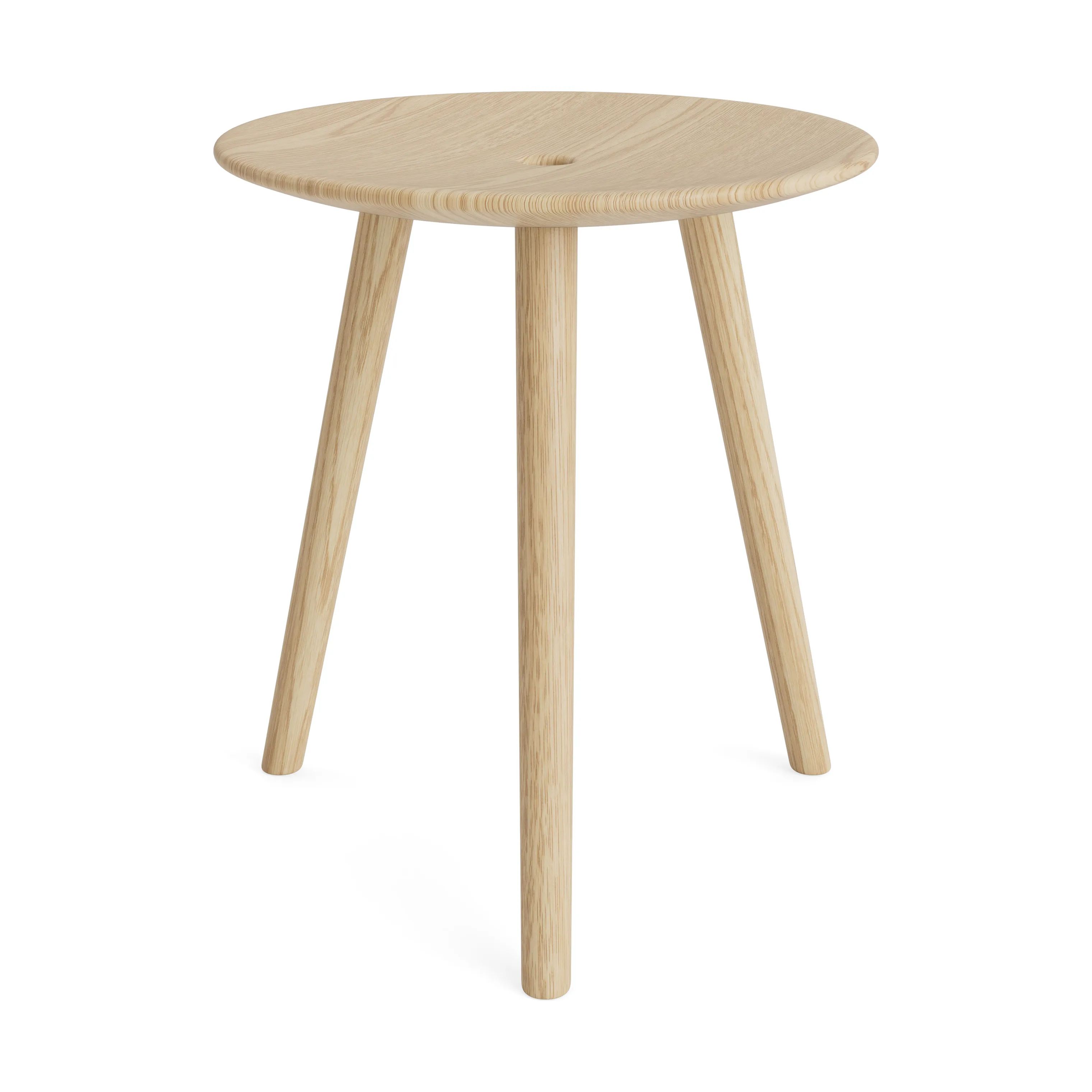 Novoform Skamler Divolo Skammel i Natural oak, 1