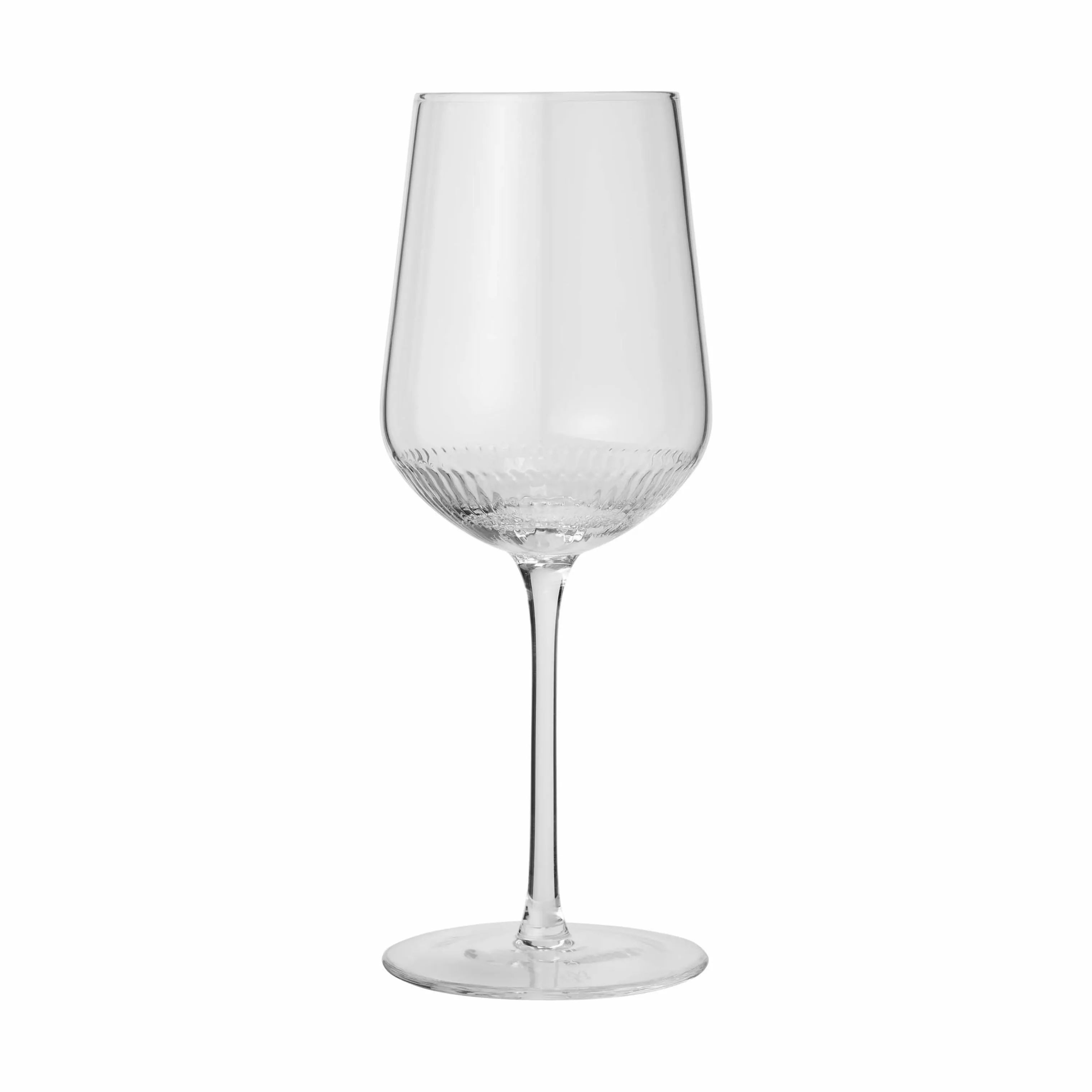 Marc O'Polo Hvidvinsglas Moments Hvidvinsglas i Klar, 1