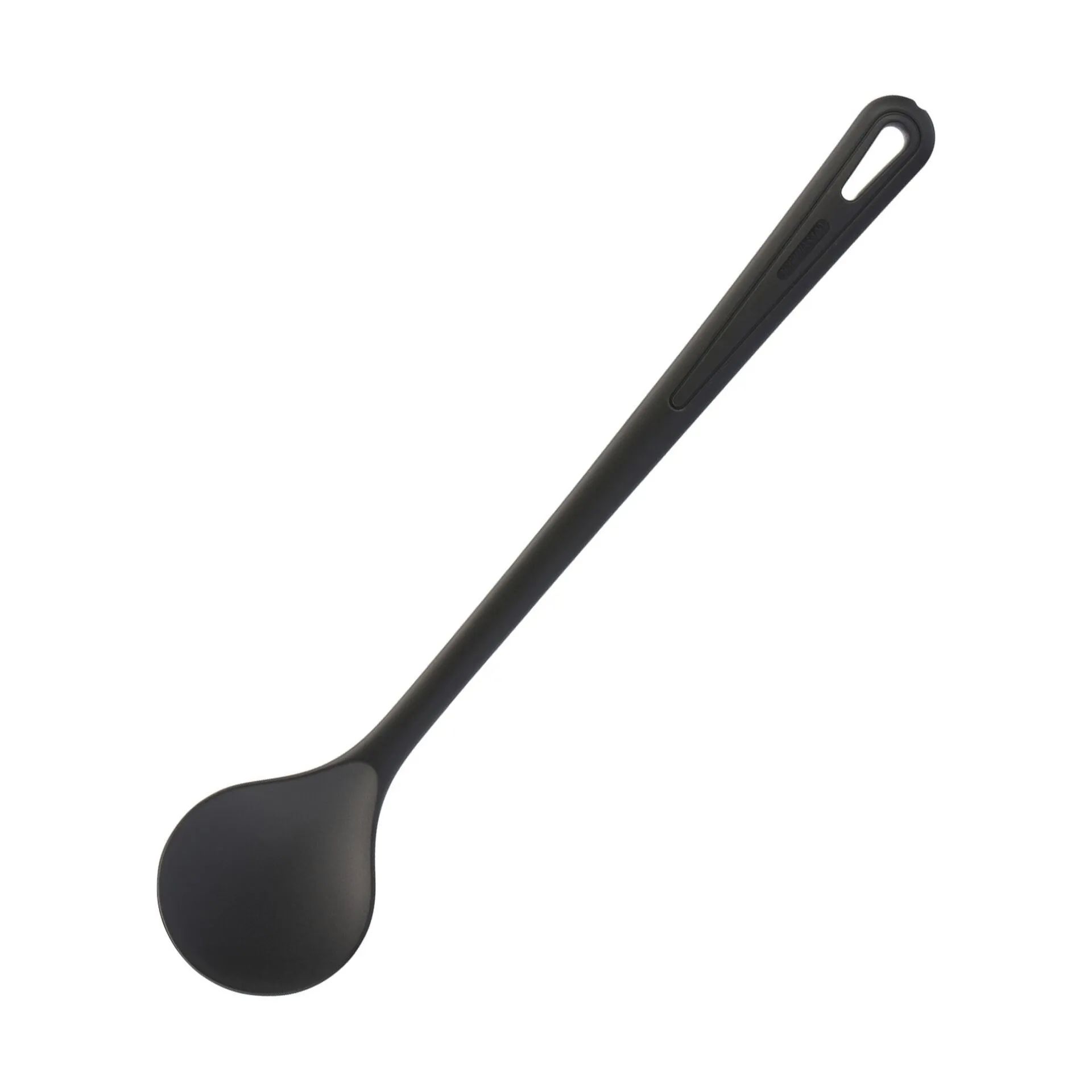 Westmark Grydeskeer Gentle Ske i Sort, 1