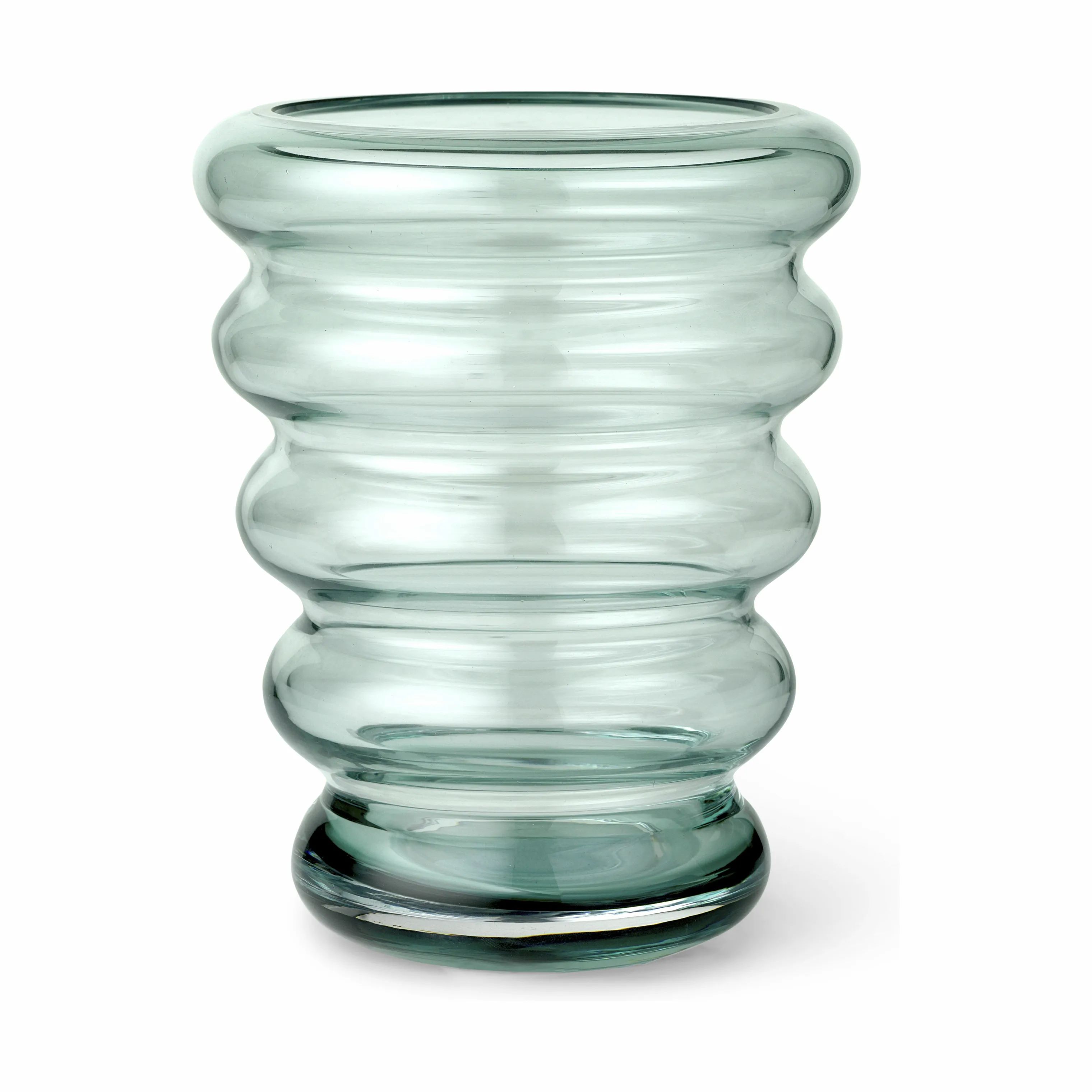Rosendahl Vaser Infinity Vase i mint , 20 cm, 1