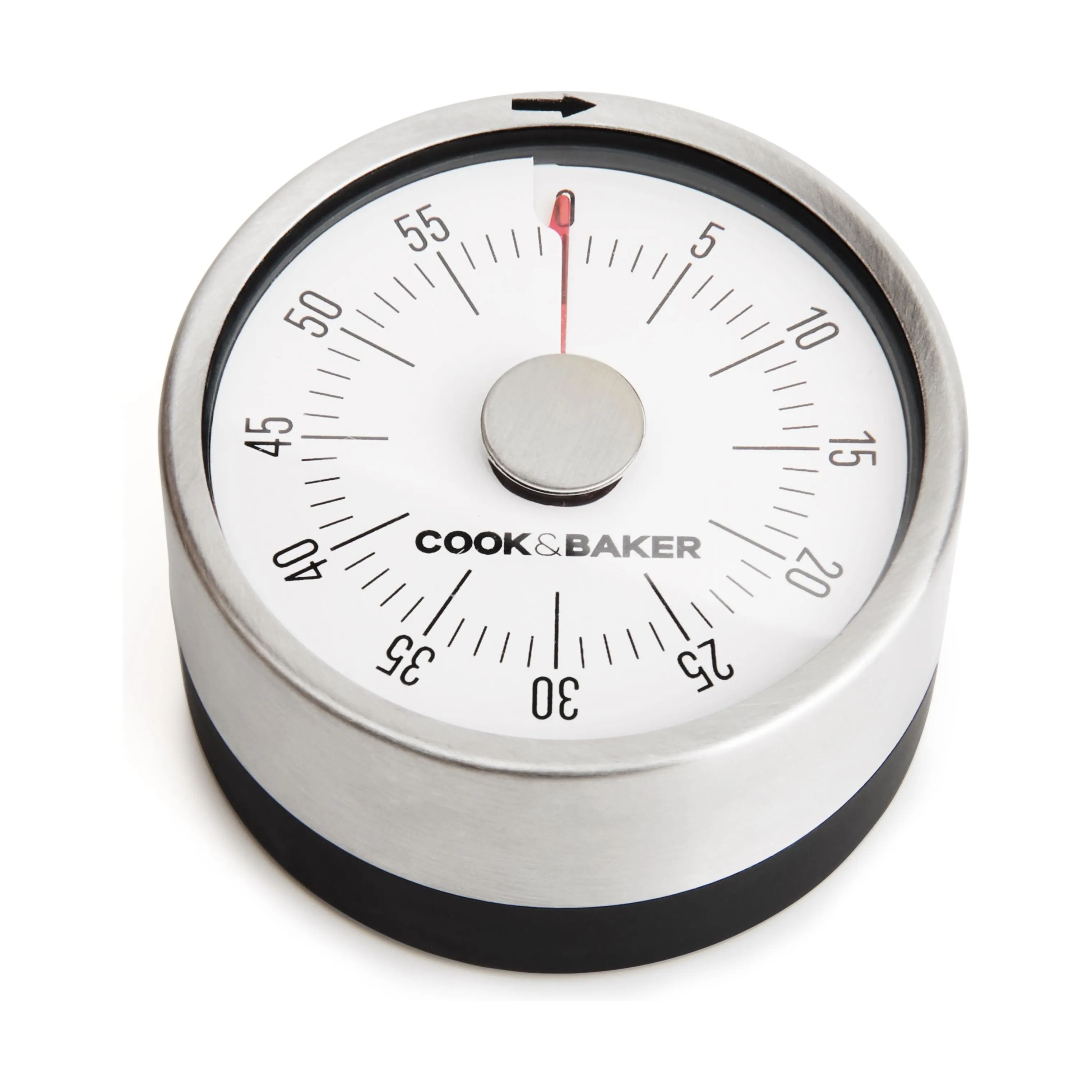 Cook & Baker Minuture Minutur i sort, 1