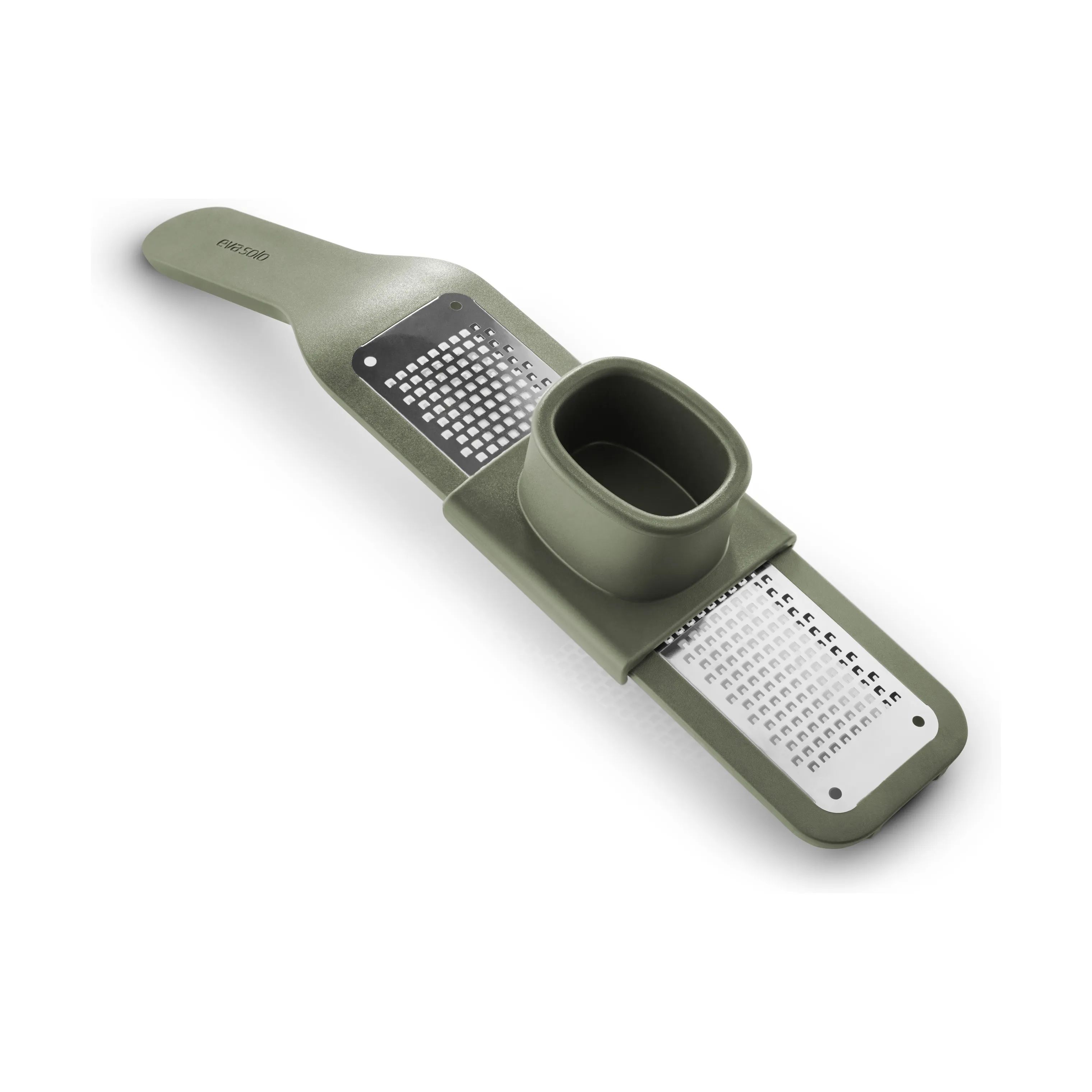 Eva Solo Rivejern Green Tools Mikro Rivejern i Green, 1
