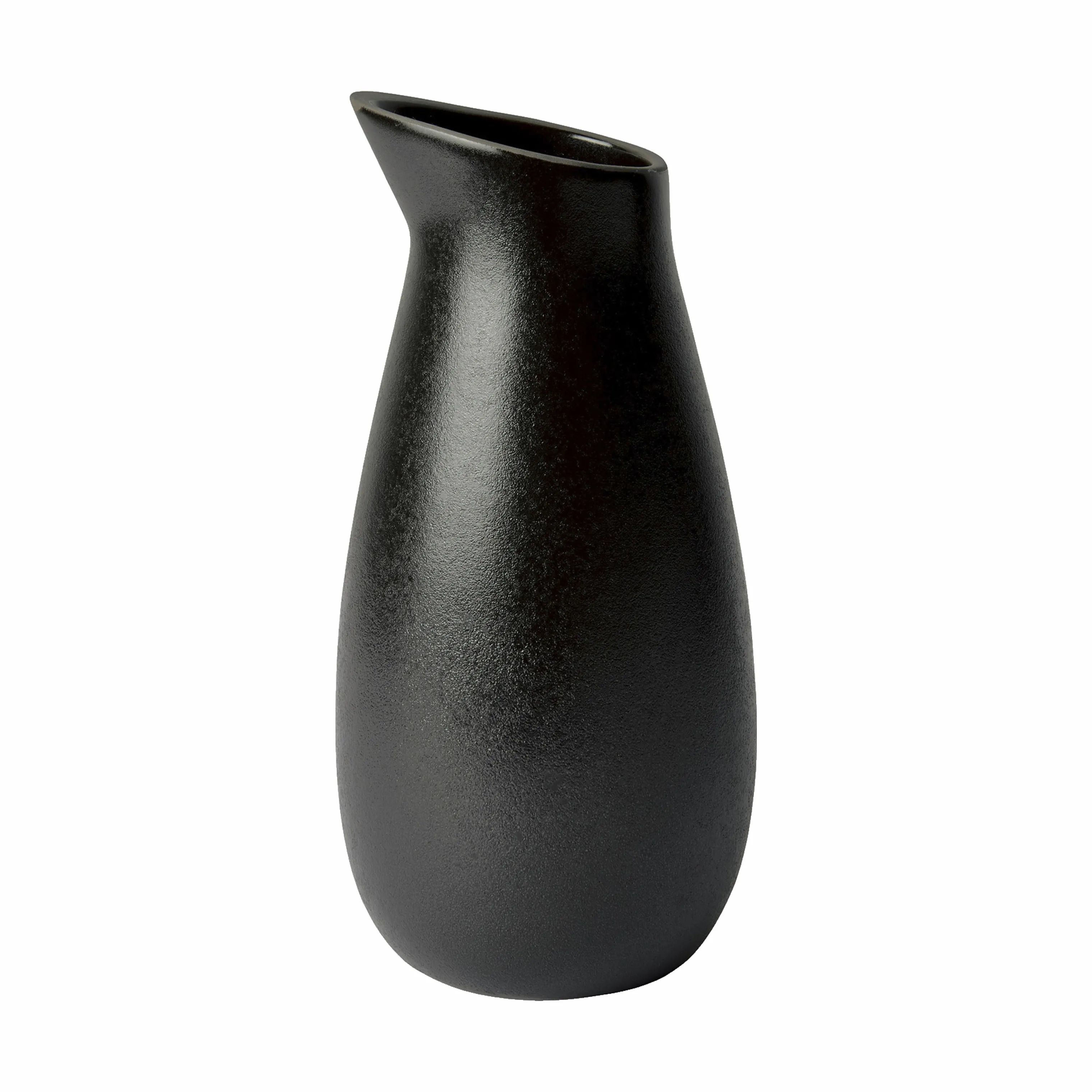 RAW by Aida Vandkarafler Vandkaraffel i Titanium Black, 1