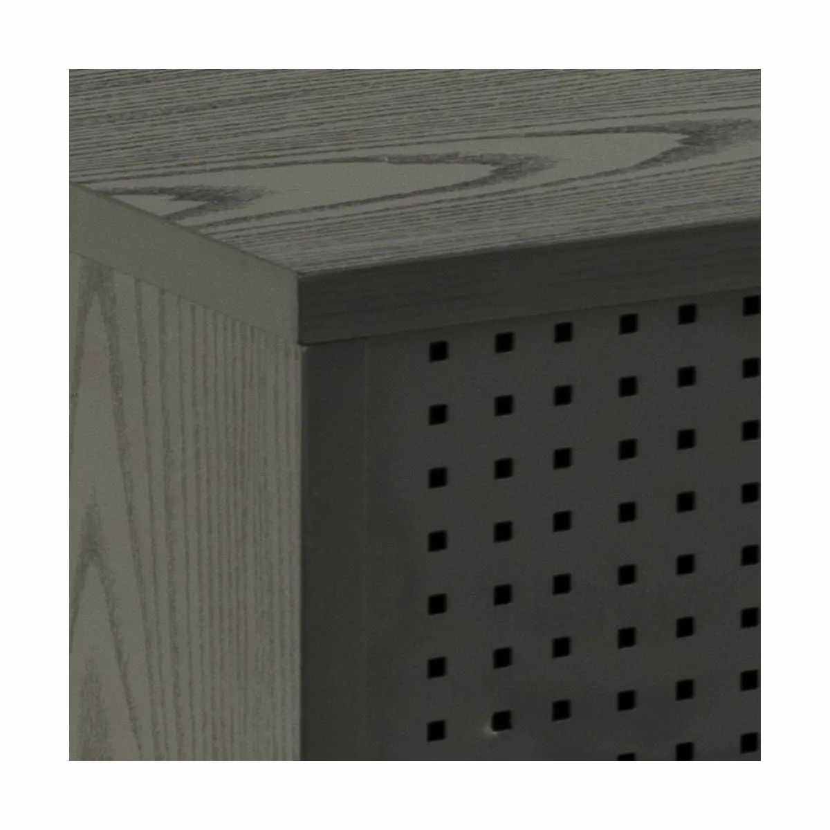 CASA Living TV-borde Angus TV-bord i H44,5 x B40 x L180 cm, 4