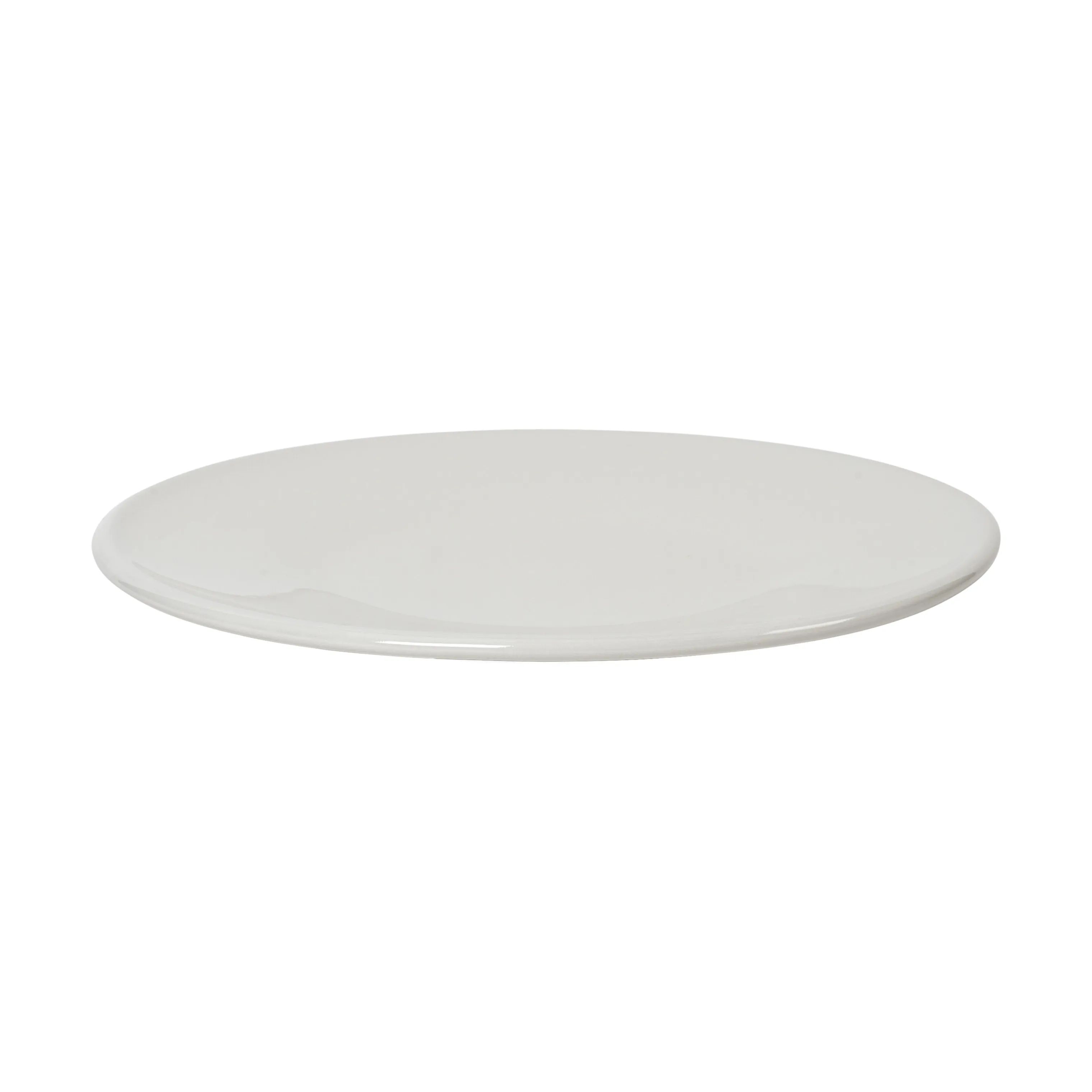 Broste Copenhagen Serveringsfade Alfredo Serveringsfad i Light Grey, 3