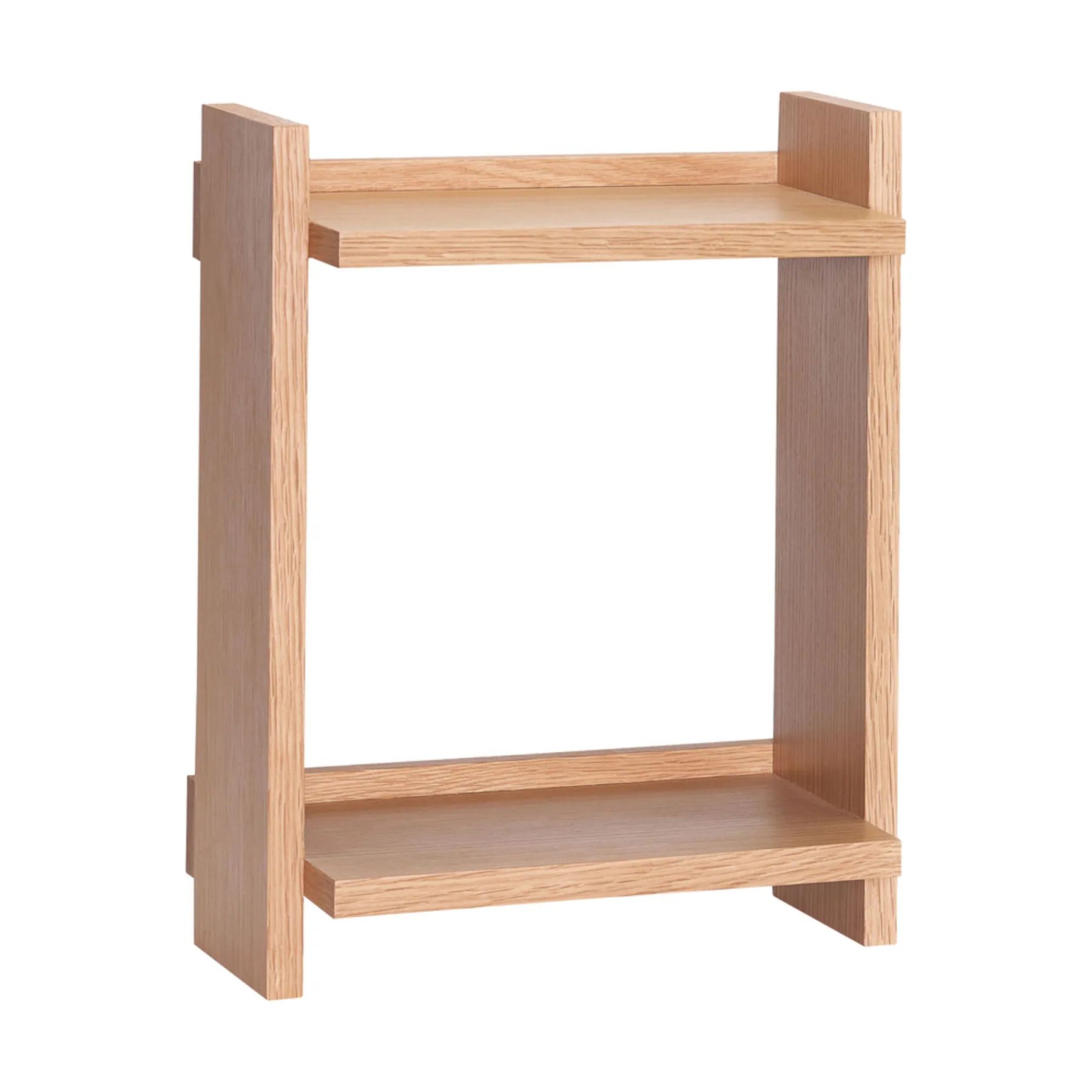 Hübsch Hylder Forma Reol i B24 x L34 cm, 1