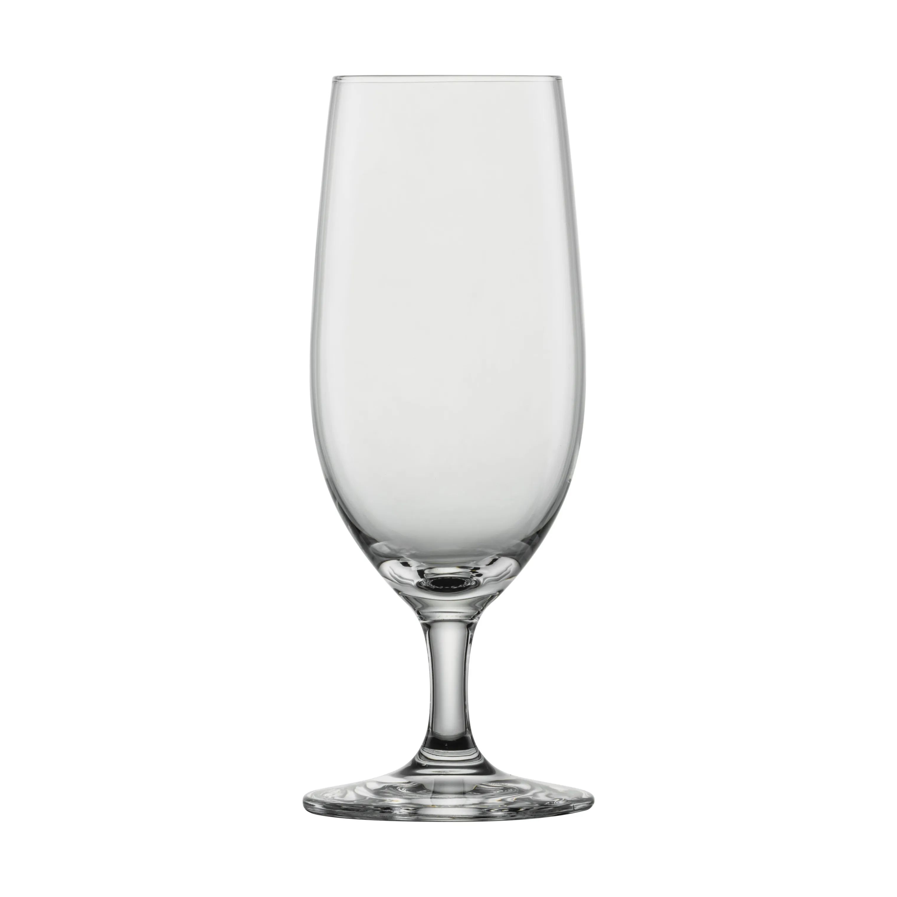 Schott Zwiesel Ølglas Beer Basic Tulip Ølglas - 4 stk. i Klar, 5